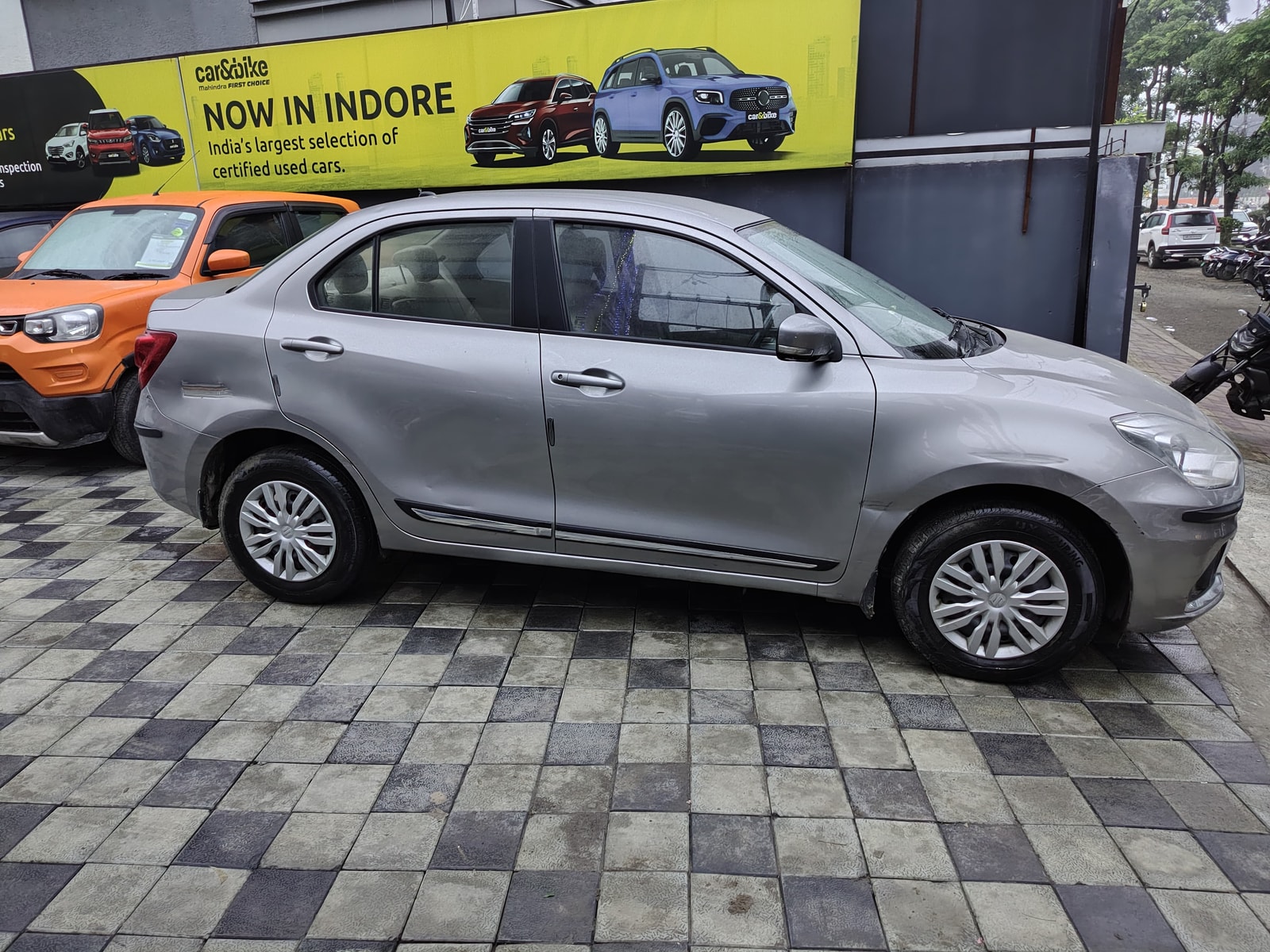 Dzire image 6 Dzire image 6