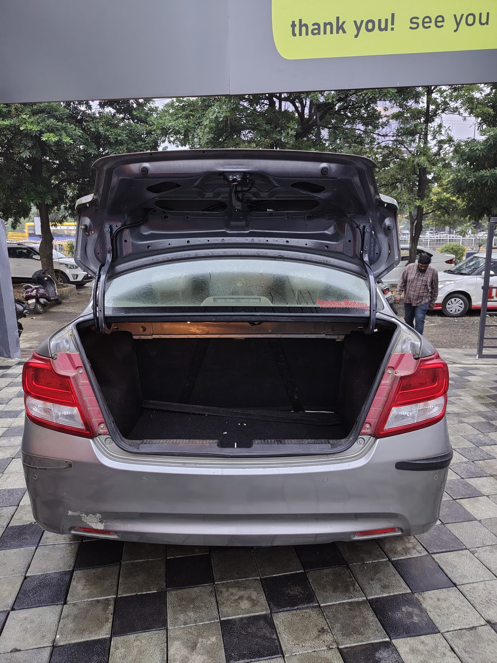 Dzire image 10 Dzire image 10