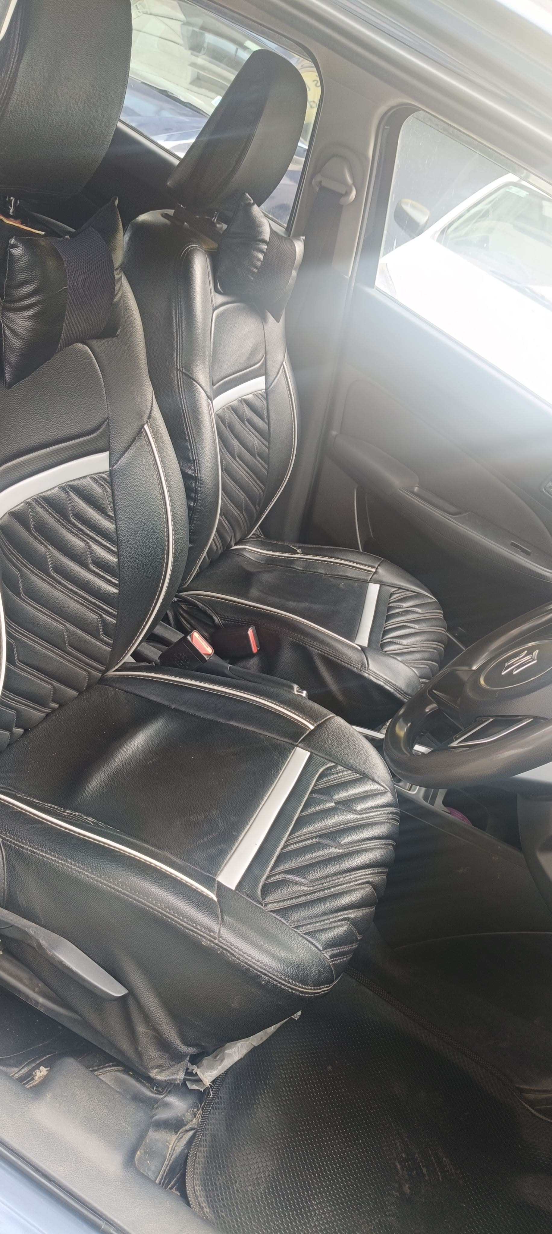 Used 2022 Maruti Suzuki Swift Used 2022 Maruti Suzuki Swift