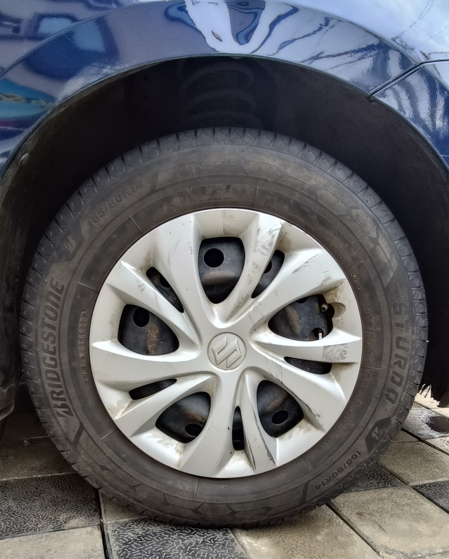 Used 2022 Maruti Suzuki Swift Used 2022 Maruti Suzuki Swift