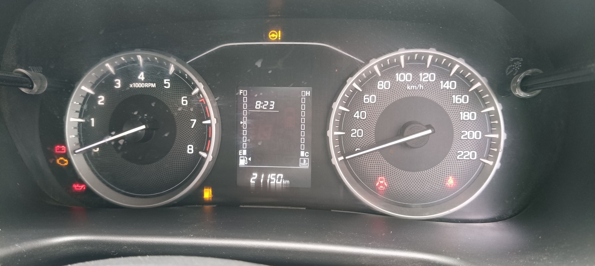 Used 2024 Maruti Suzuki Brezza Used 2024 Maruti Suzuki Brezza