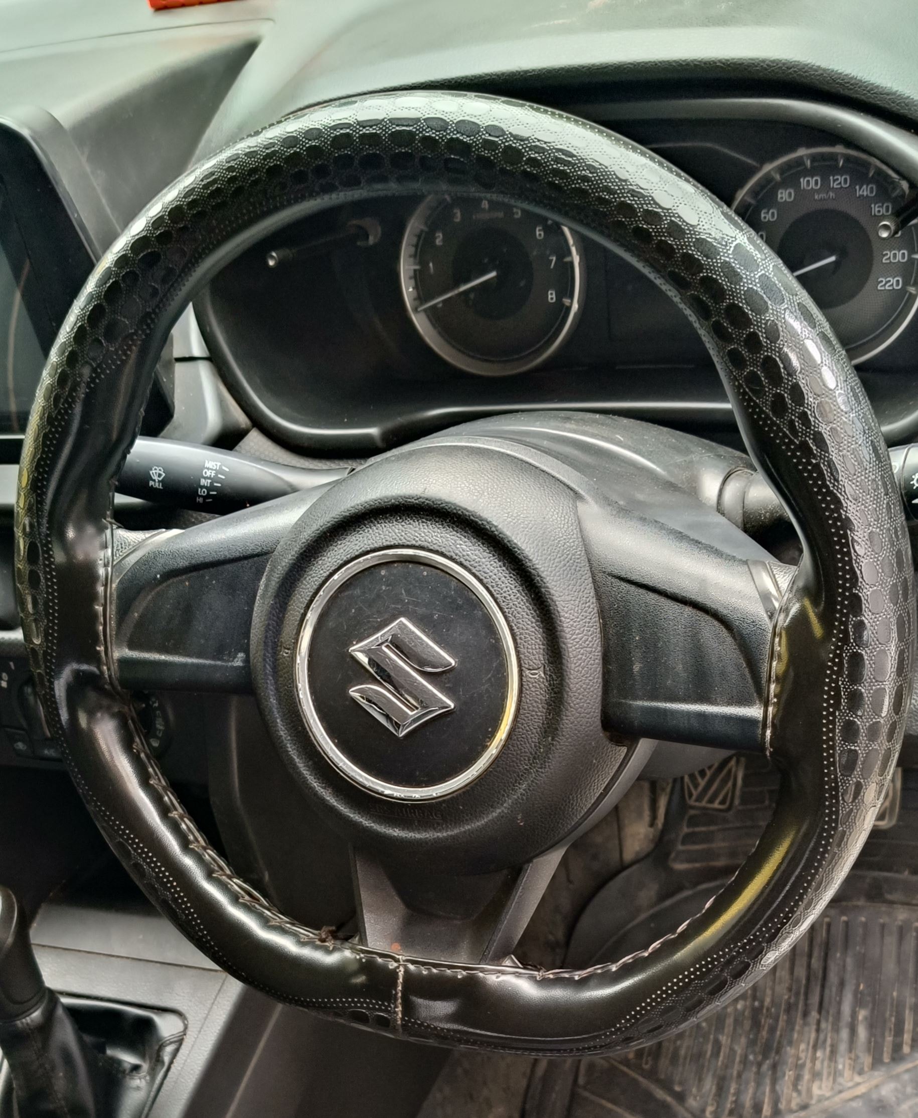 Used 2024 Maruti Suzuki Brezza Used 2024 Maruti Suzuki Brezza