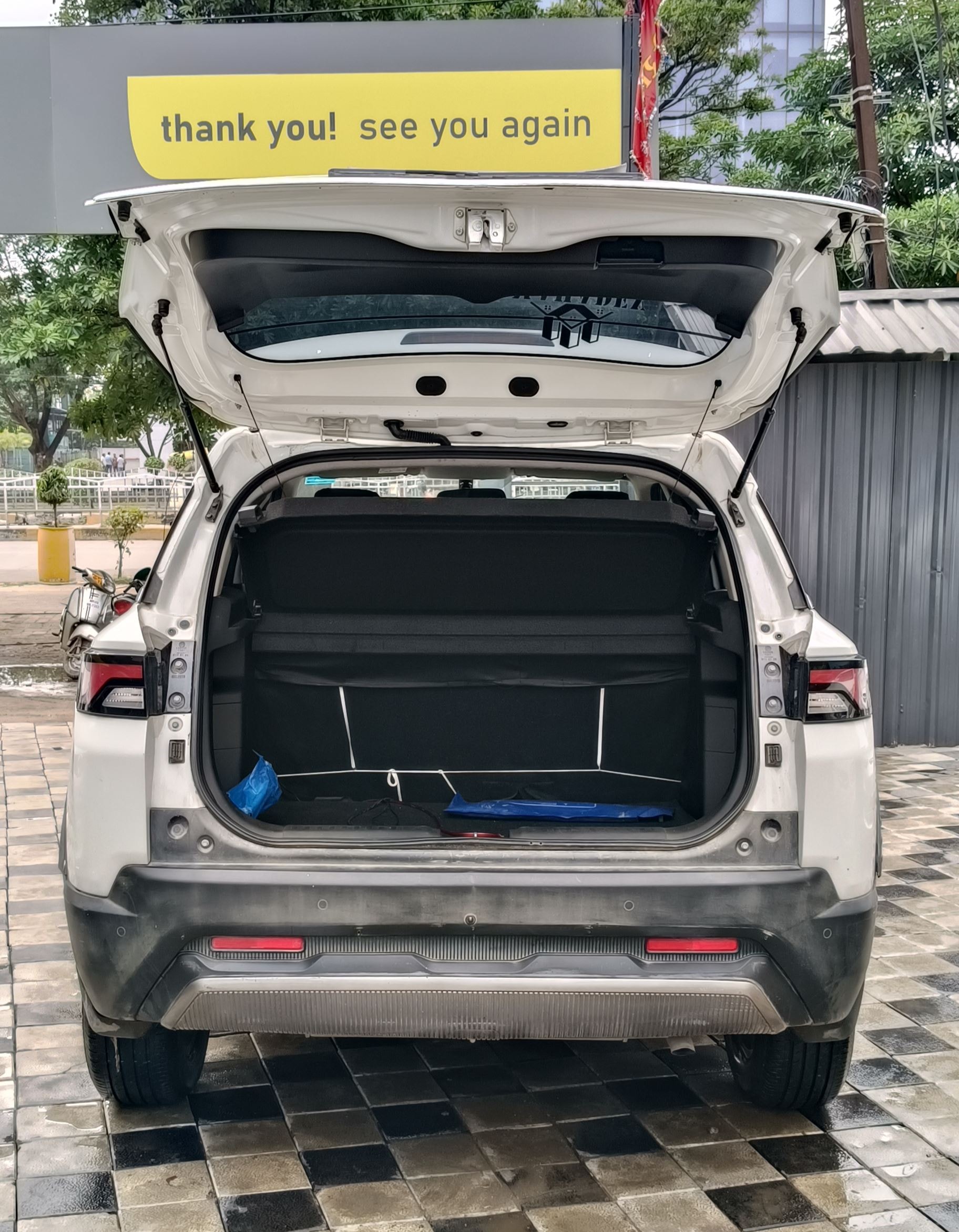 Used 2024 Maruti Suzuki Brezza Used 2024 Maruti Suzuki Brezza