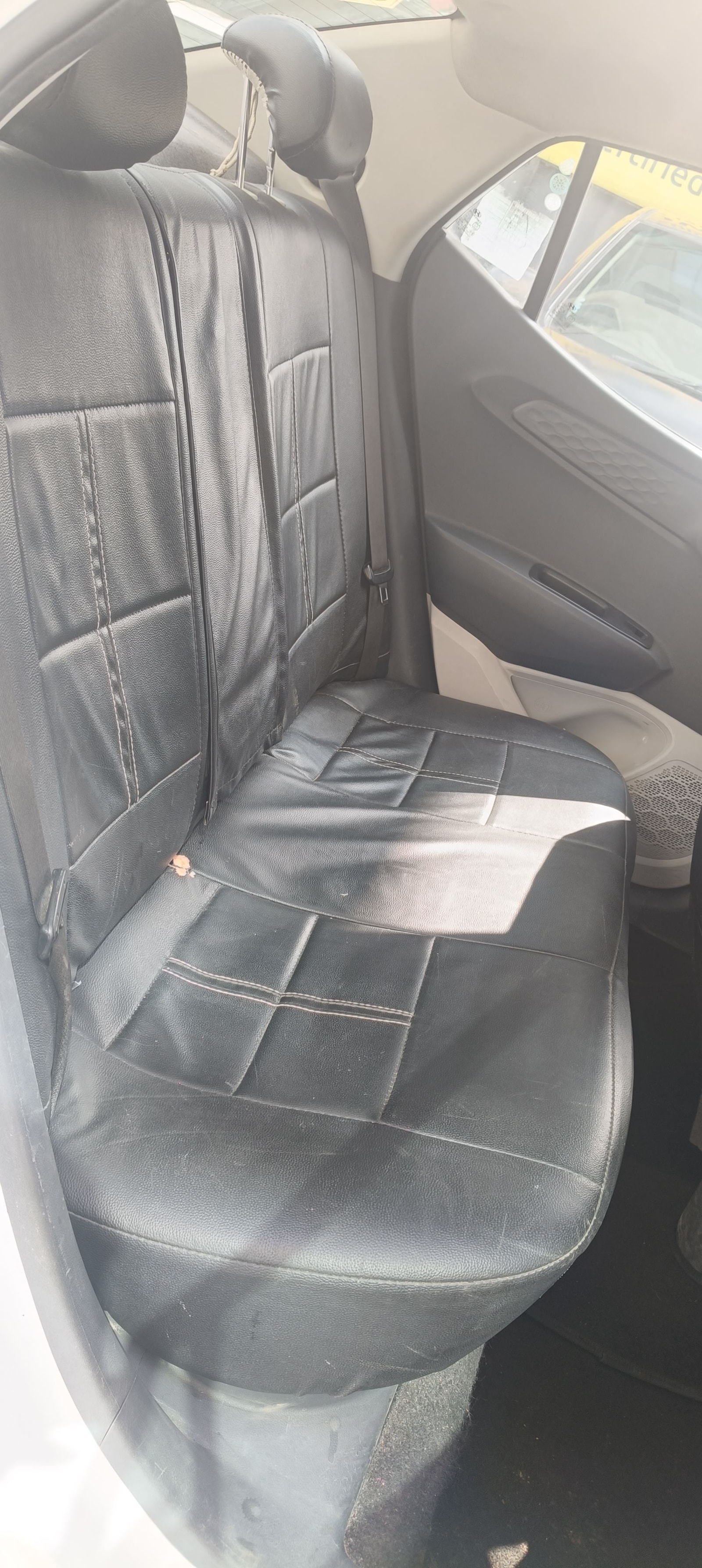 Used 2020 Hyundai Aura Used 2020 Hyundai Aura