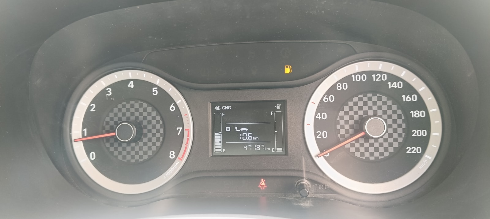 Used 2020 Hyundai Aura Used 2020 Hyundai Aura