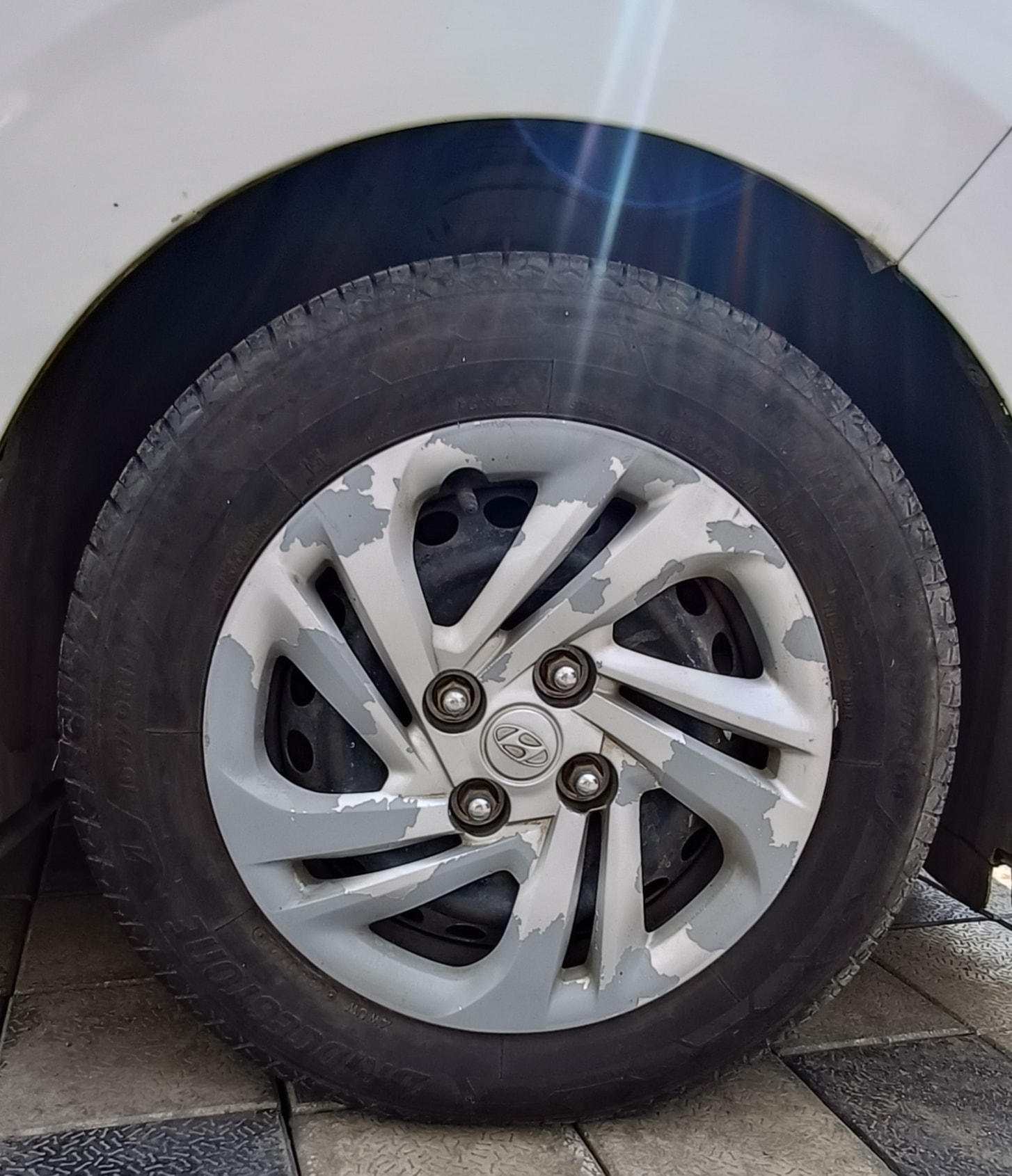 Used 2020 Hyundai Aura Used 2020 Hyundai Aura