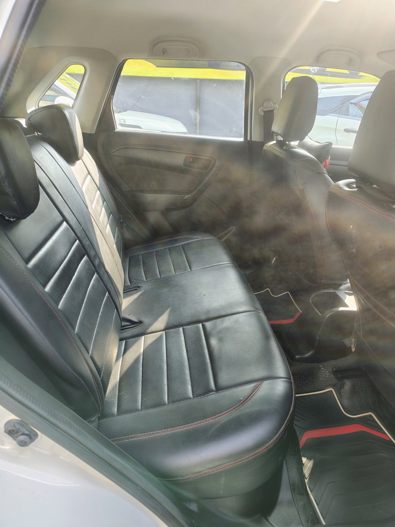 Urban Cruiser image 14 Urban Cruiser image 14