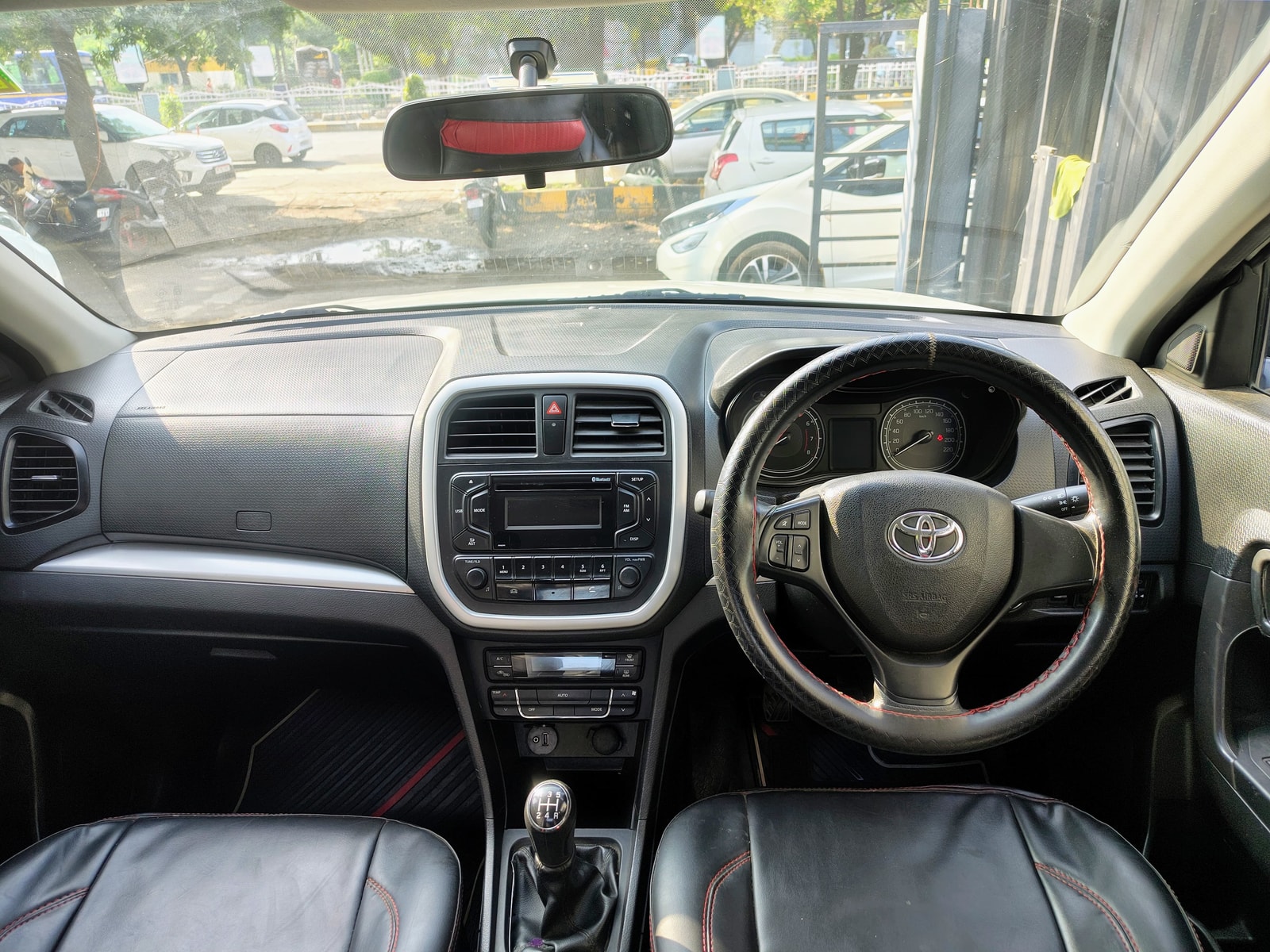 Urban Cruiser image 11 Urban Cruiser image 11