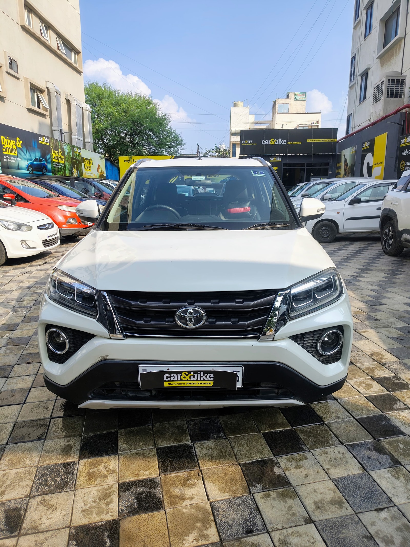 Urban Cruiser image 8 Urban Cruiser image 8