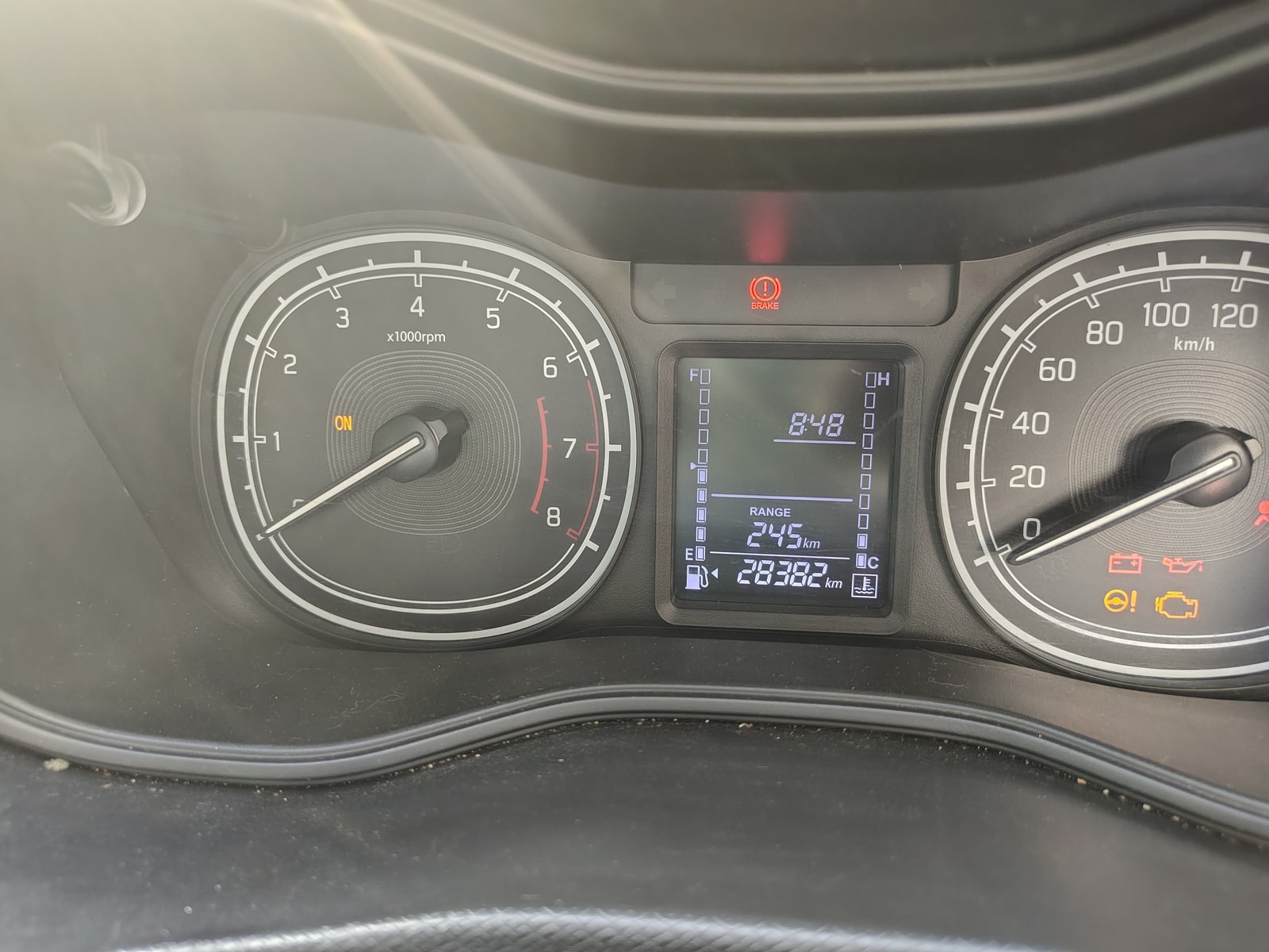 Urban Cruiser image 10 Urban Cruiser image 10