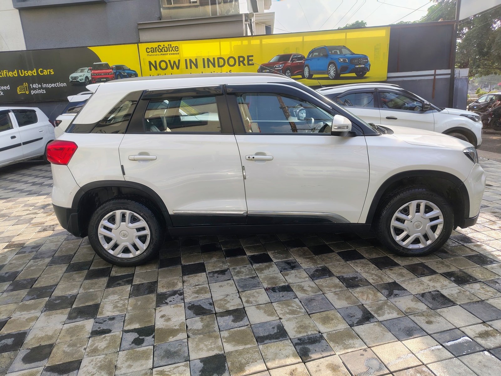 Urban Cruiser image 6 Urban Cruiser image 6