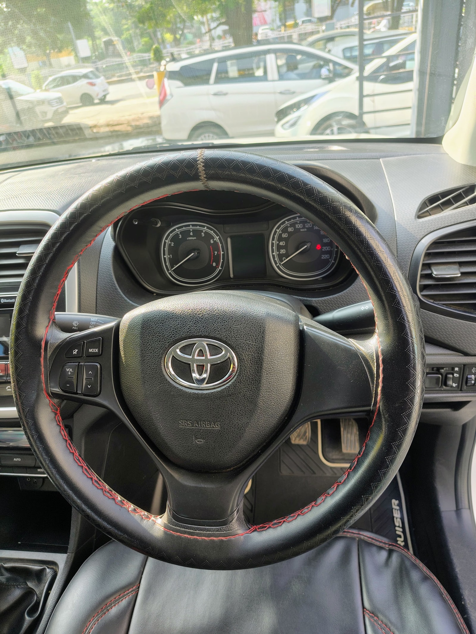 Urban Cruiser image 12 Urban Cruiser image 12