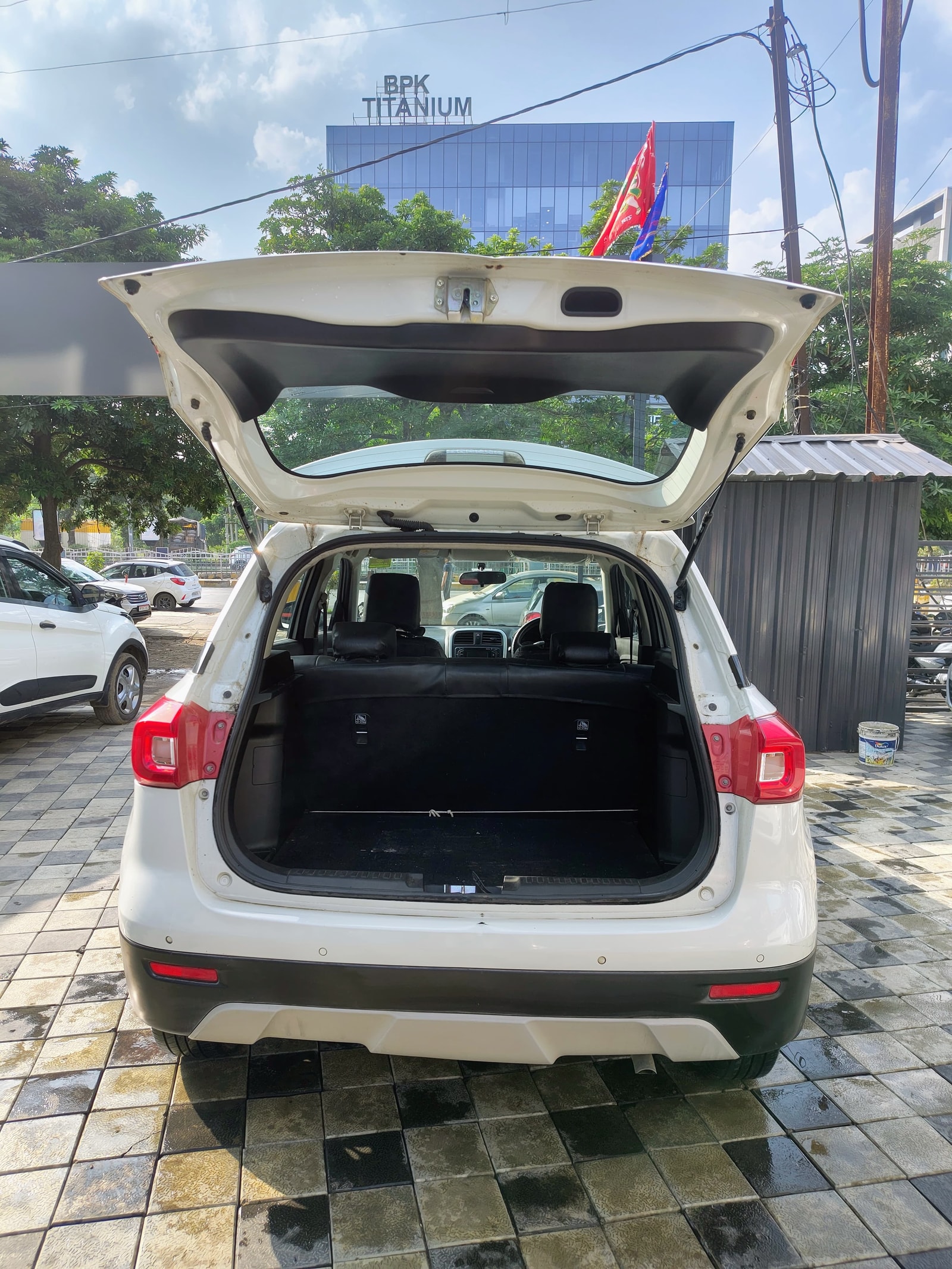 Urban Cruiser image 9 Urban Cruiser image 9