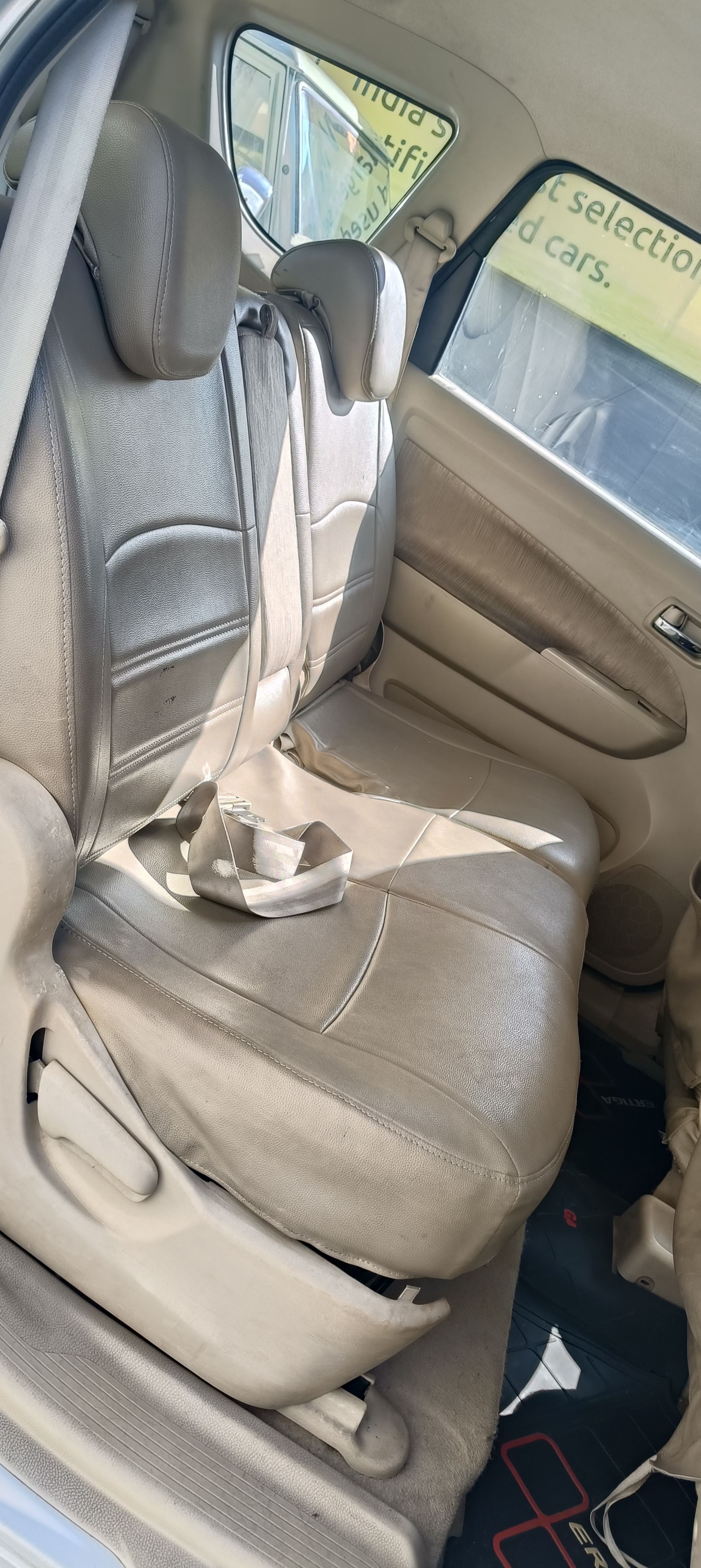 Ertiga image 14 Ertiga image 14