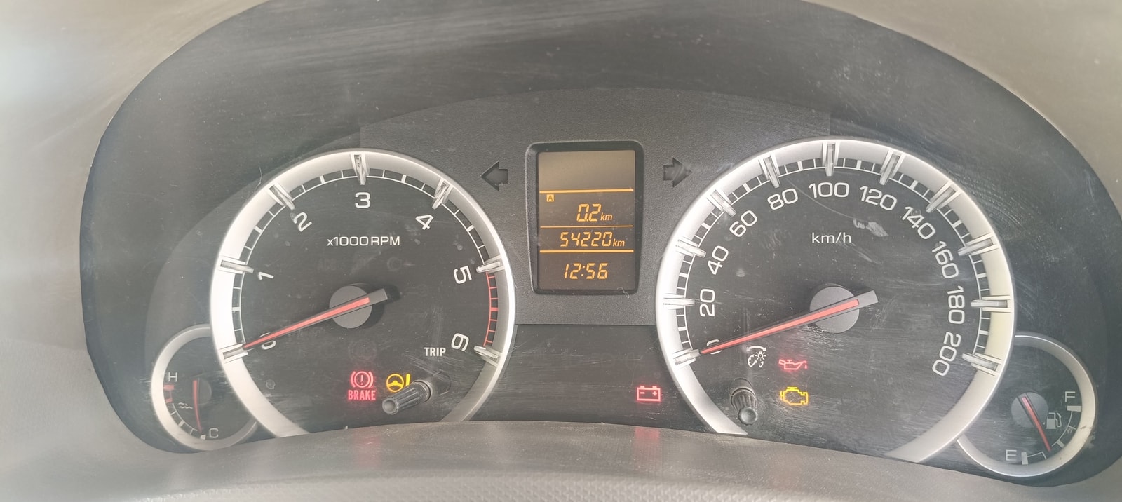 Ertiga image 10 Ertiga image 10