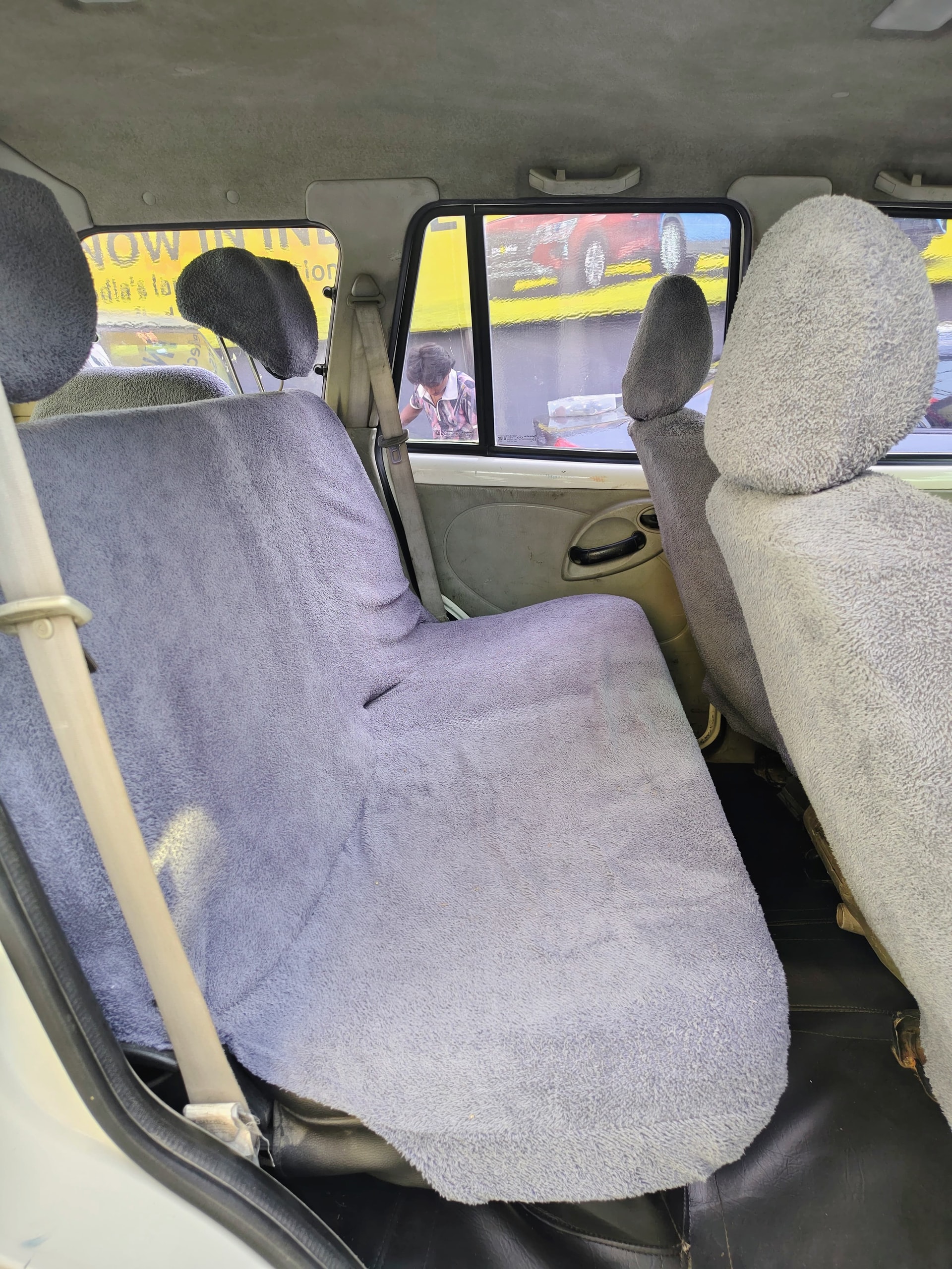 Used 2019 Mahindra Scorpio Used 2019 Mahindra Scorpio