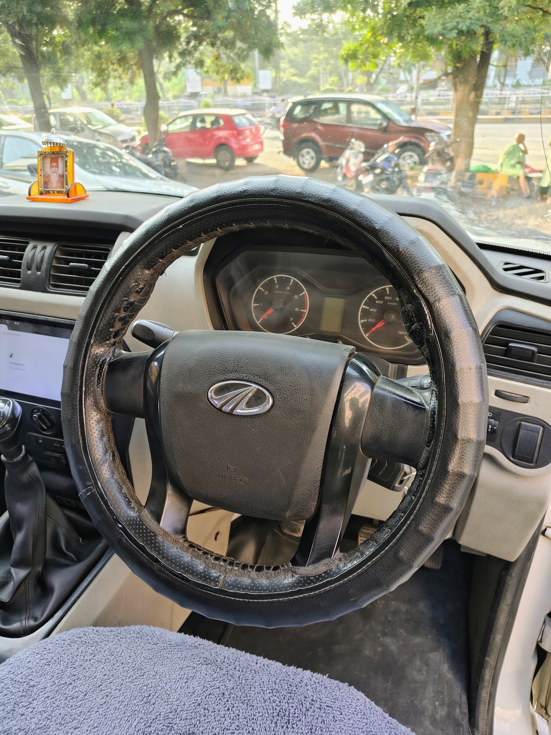 Used 2019 Mahindra Scorpio Used 2019 Mahindra Scorpio