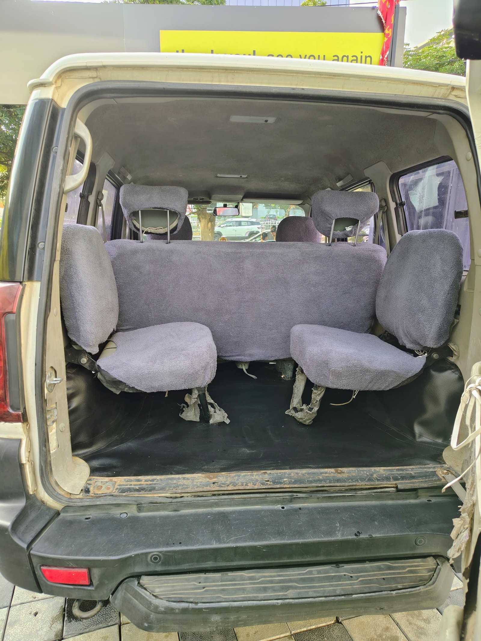 Scorpio image 10 Scorpio image 10