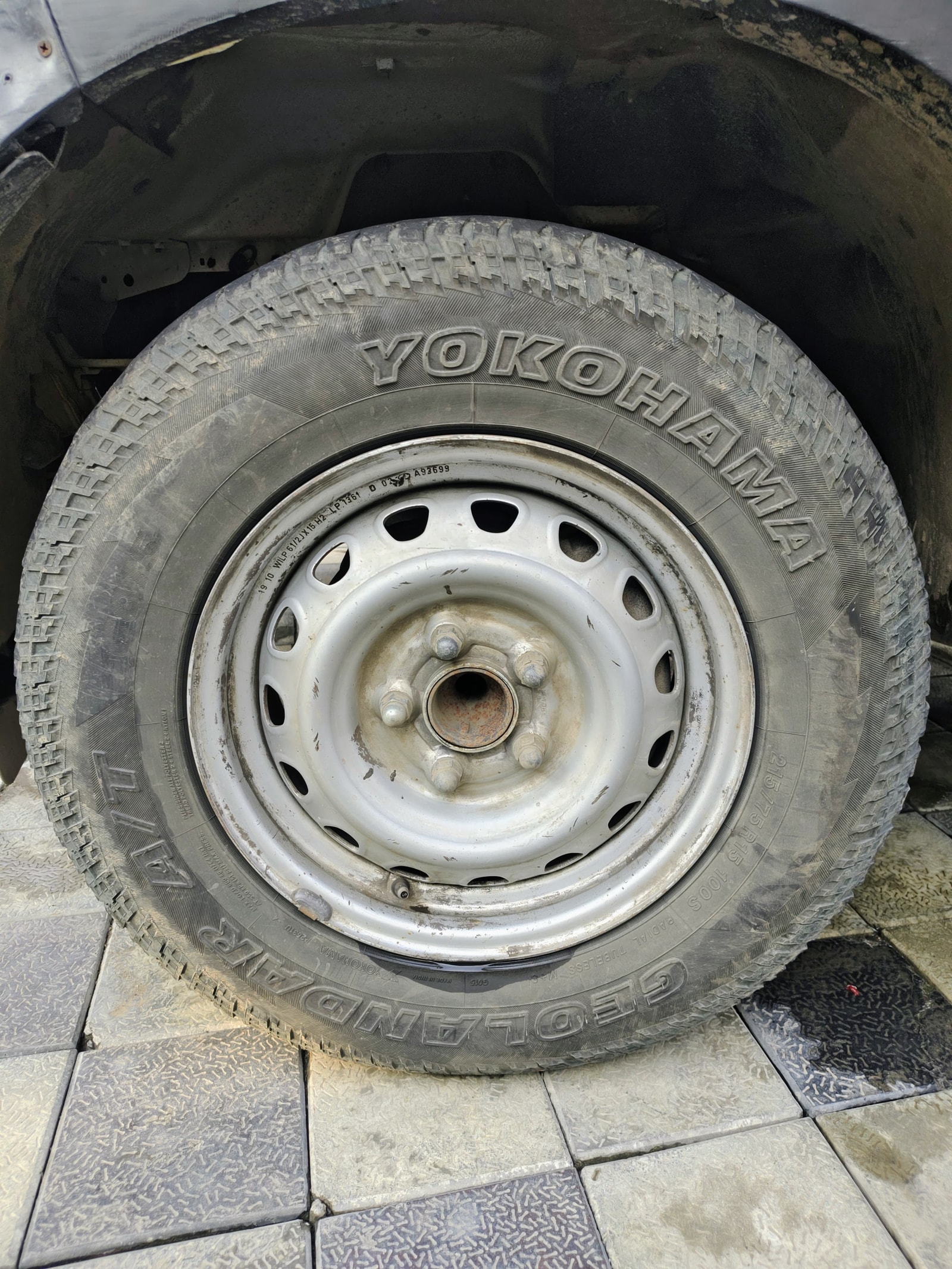 Scorpio image 9 Scorpio image 9