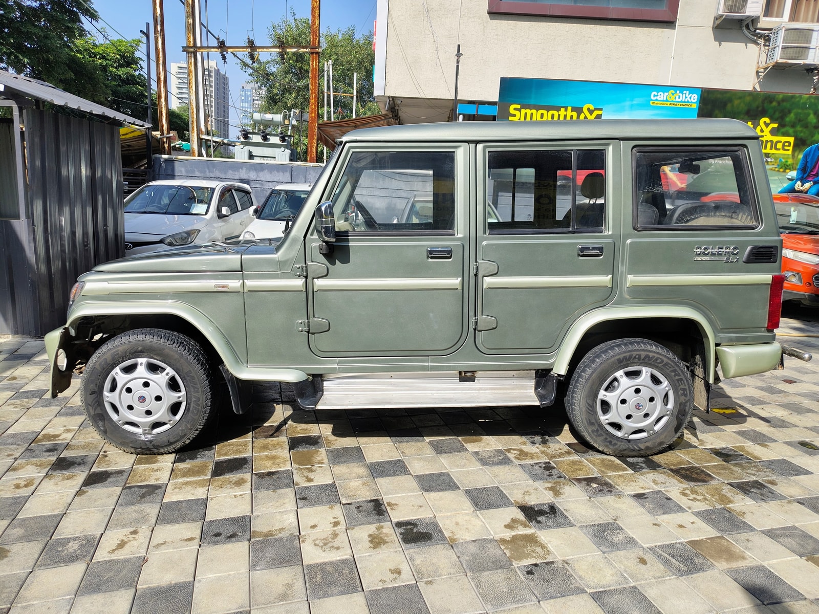 Bolero image 2 Bolero image 2