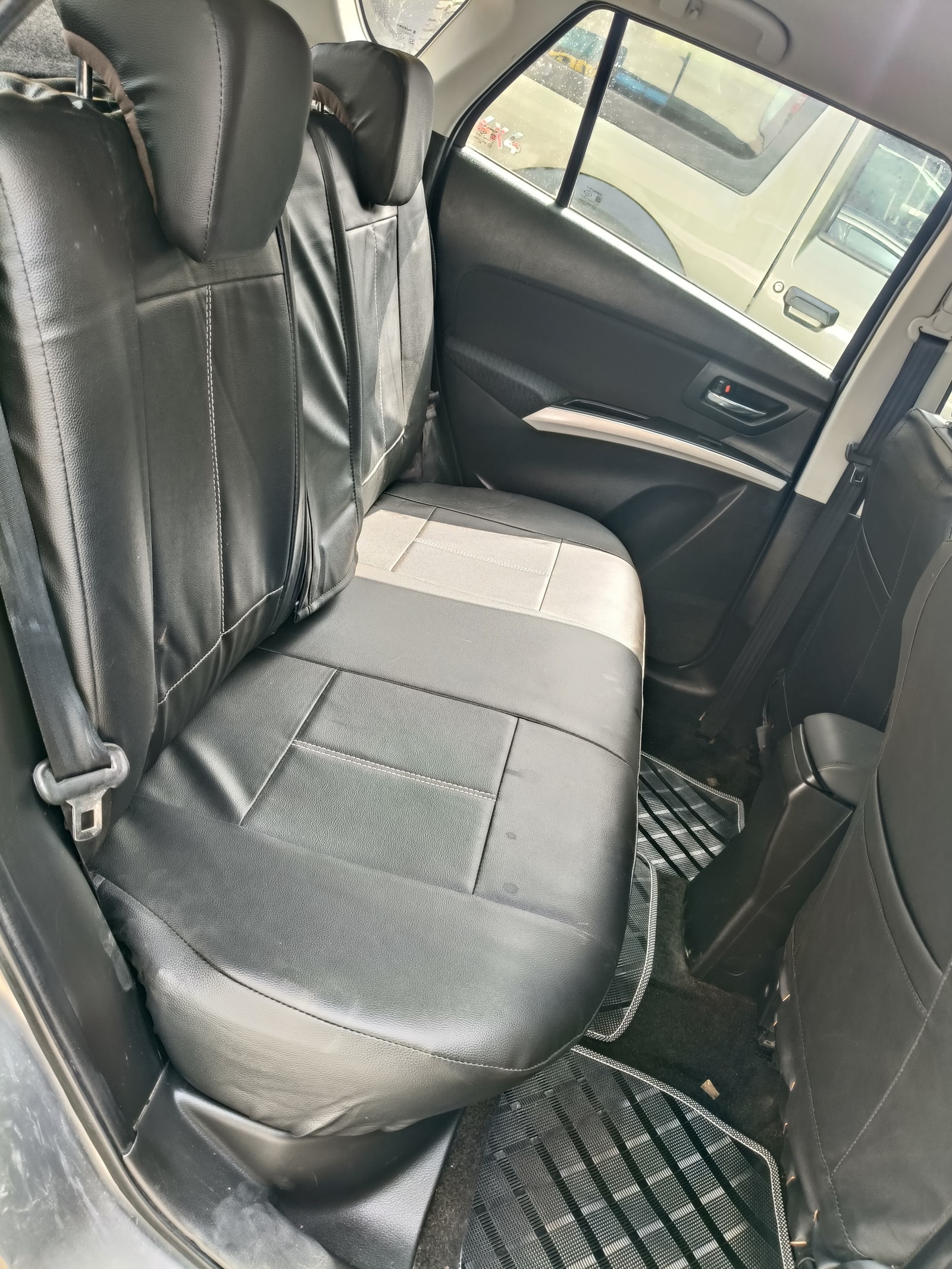 Used 2016 Maruti Suzuki S-Cross Used 2016 Maruti Suzuki S-Cross