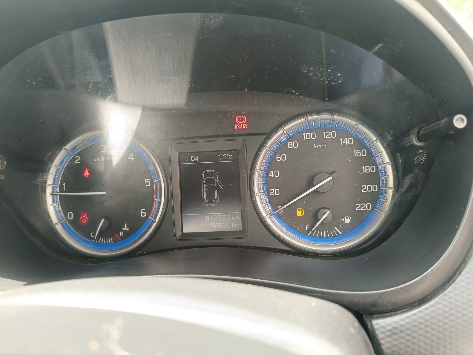 Used 2016 Maruti Suzuki S-Cross Used 2016 Maruti Suzuki S-Cross