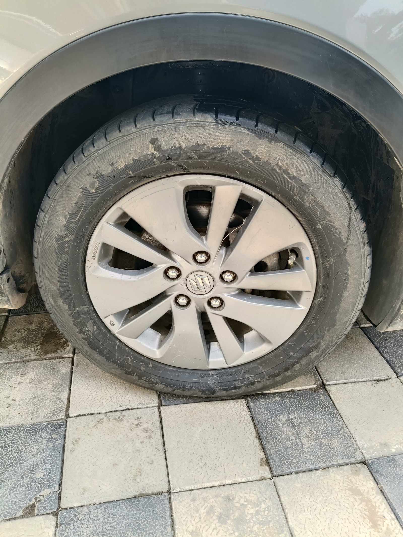 Used 2016 Maruti Suzuki S-Cross Used 2016 Maruti Suzuki S-Cross