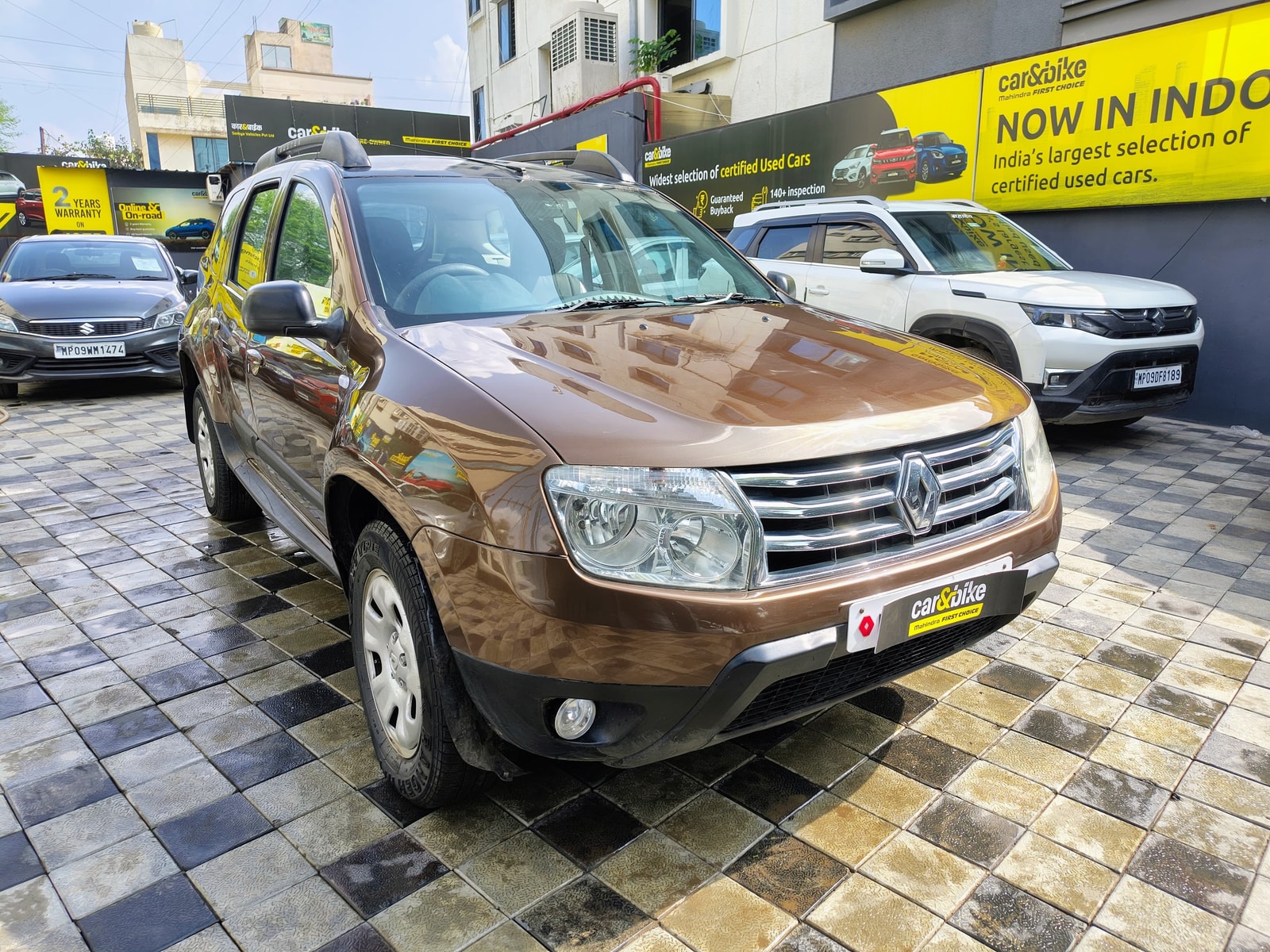 Duster image 7 Duster image 7