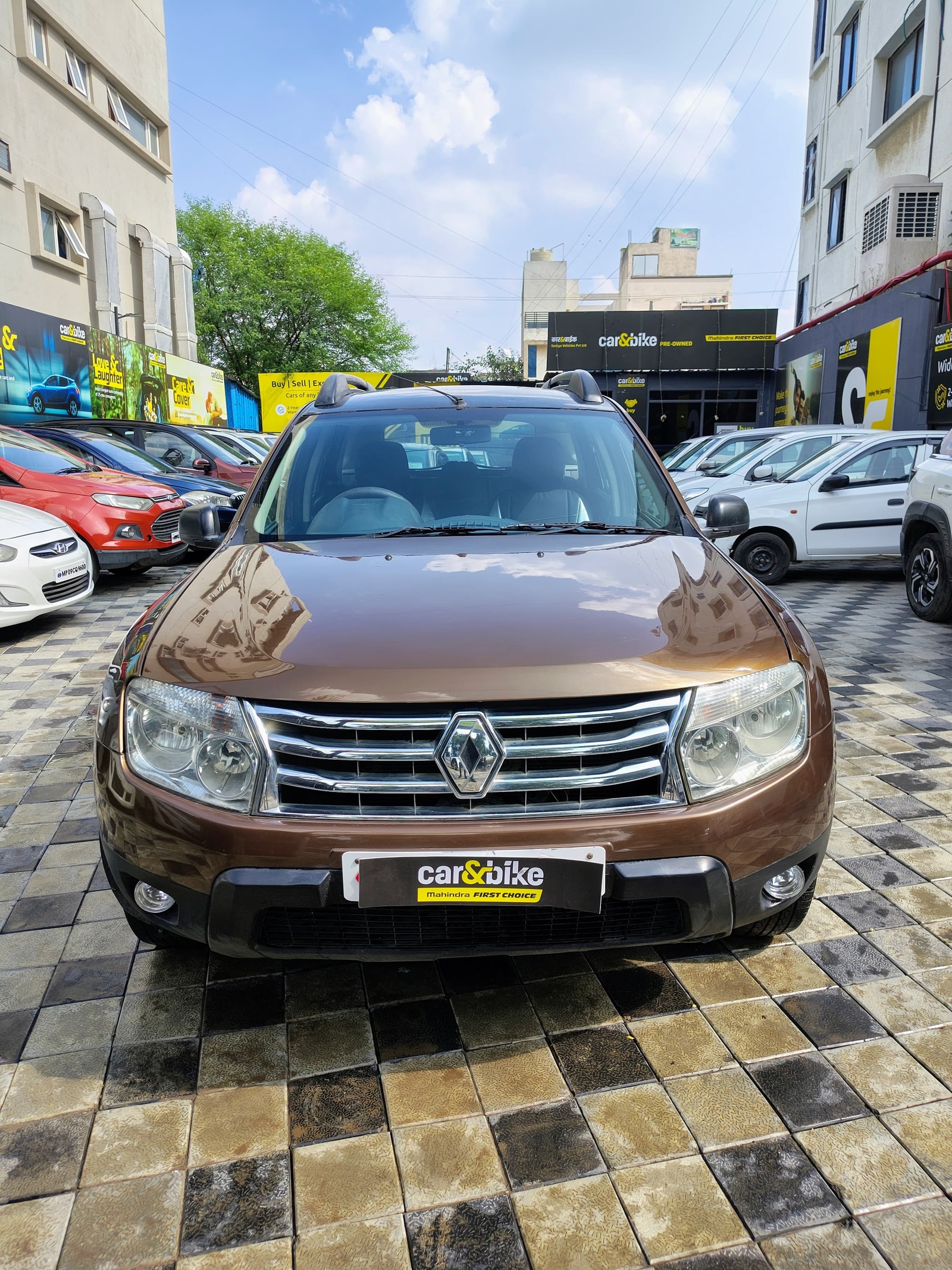 Duster image 8 Duster image 8