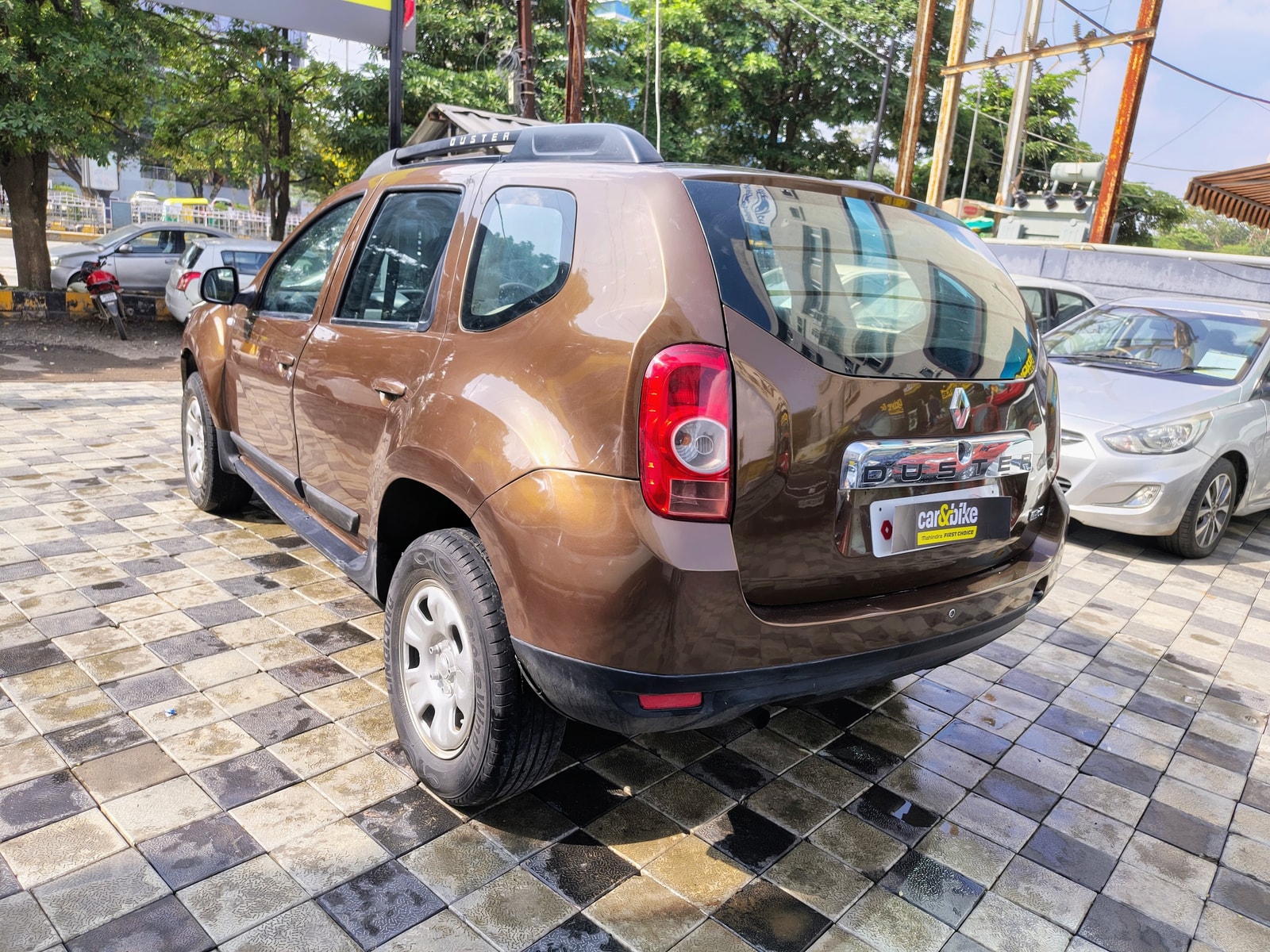 Duster image 3 Duster image 3