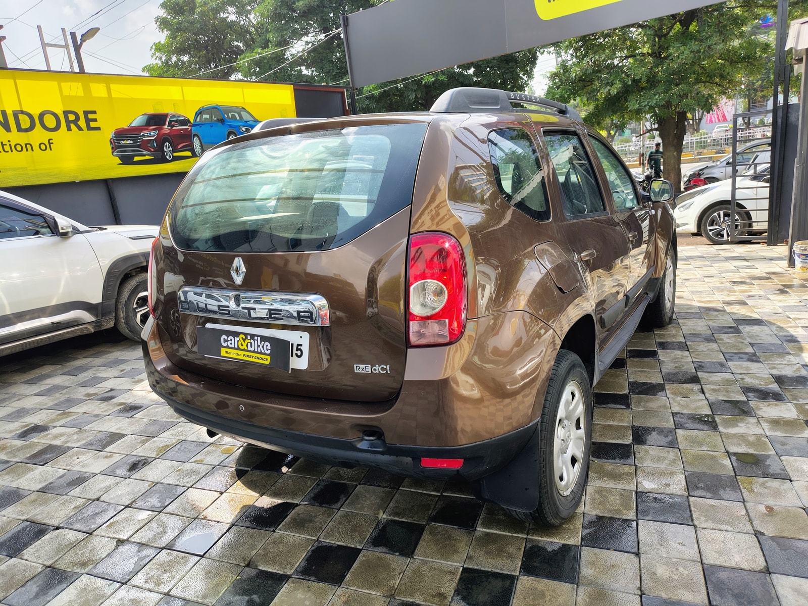 Duster image 5 Duster image 5