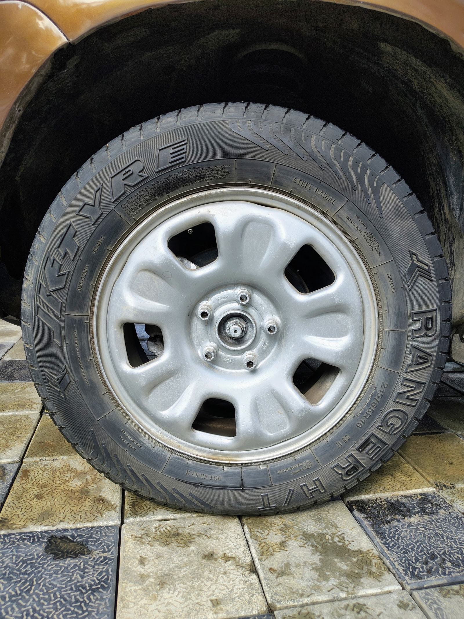 Duster image 9 Duster image 9