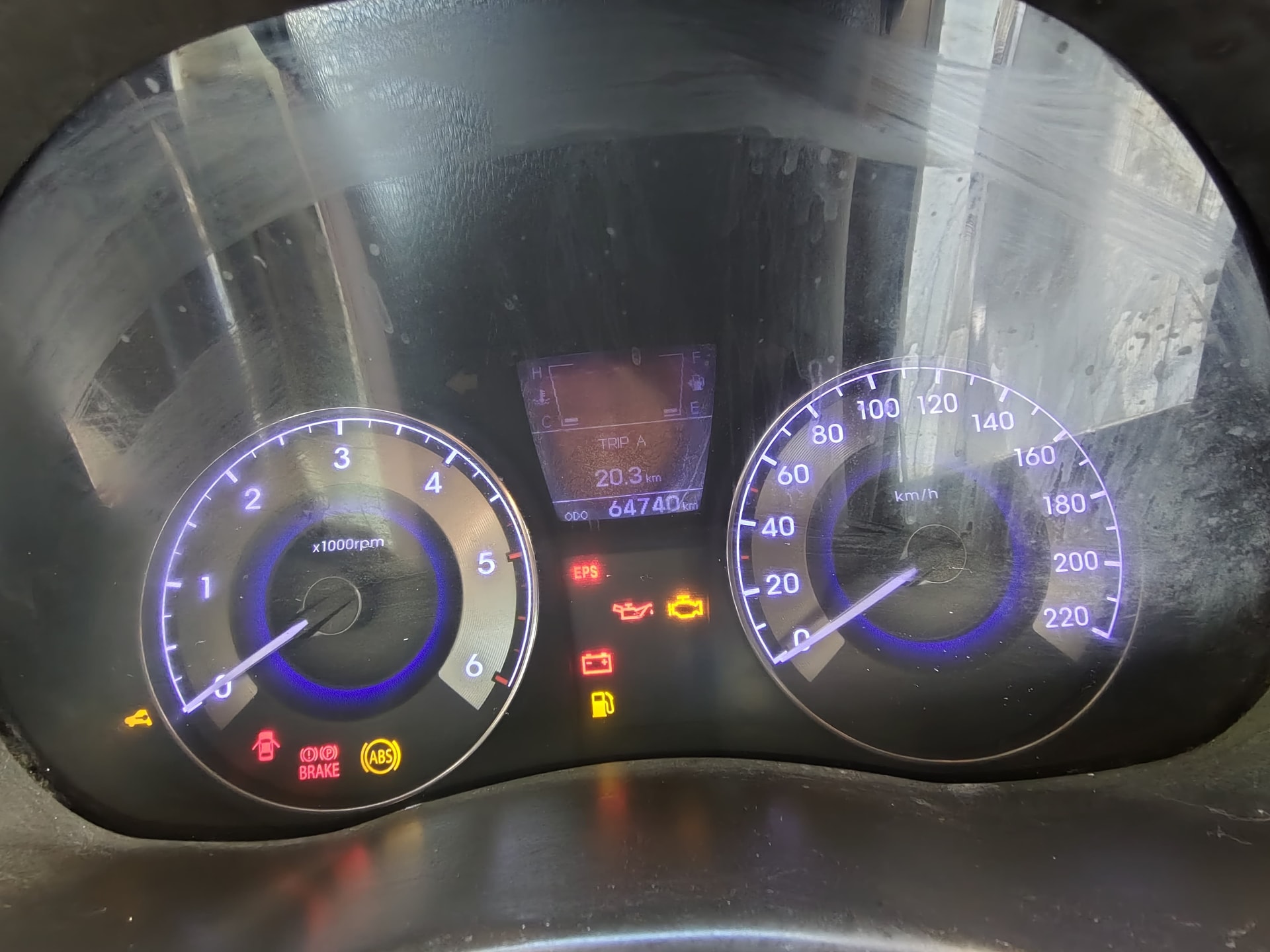 Used 2012 Hyundai Fluidic Verna Used 2012 Hyundai Fluidic Verna