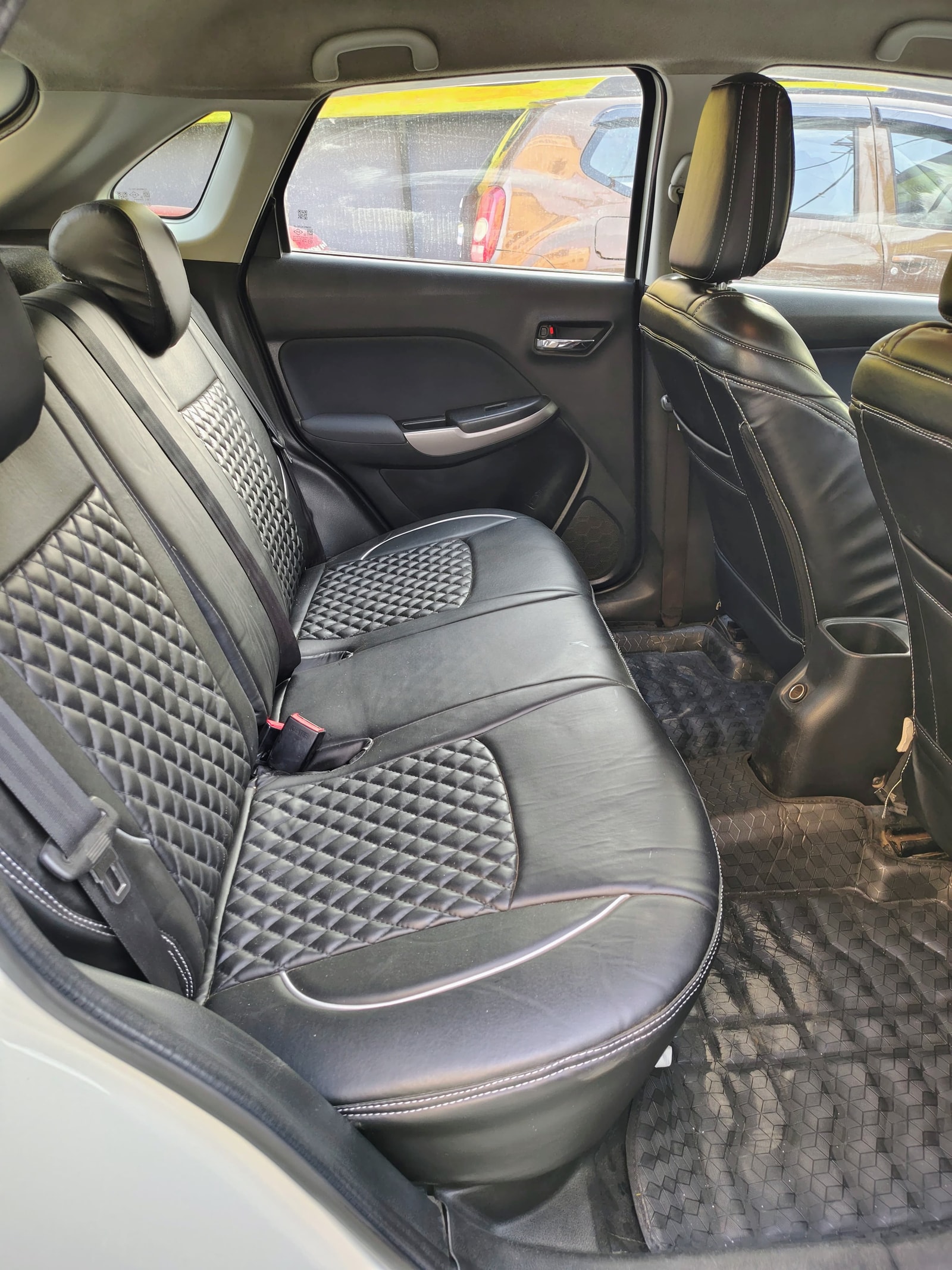 Baleno image 14 Baleno image 14