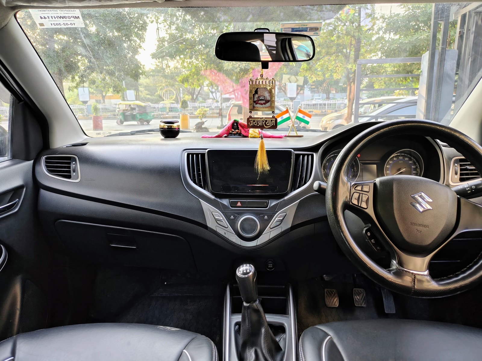 Baleno image 11 Baleno image 11