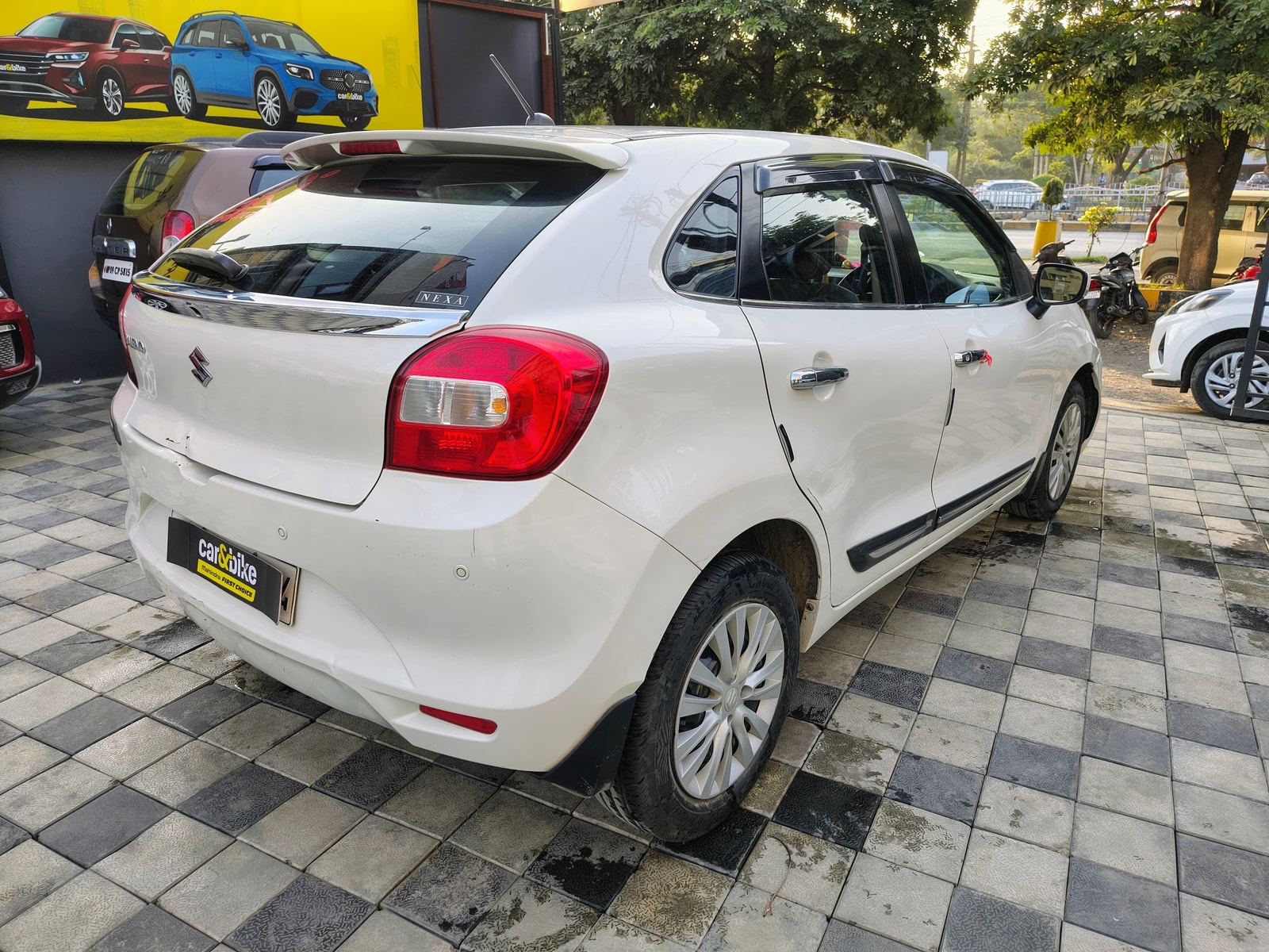 Baleno image 5 Baleno image 5