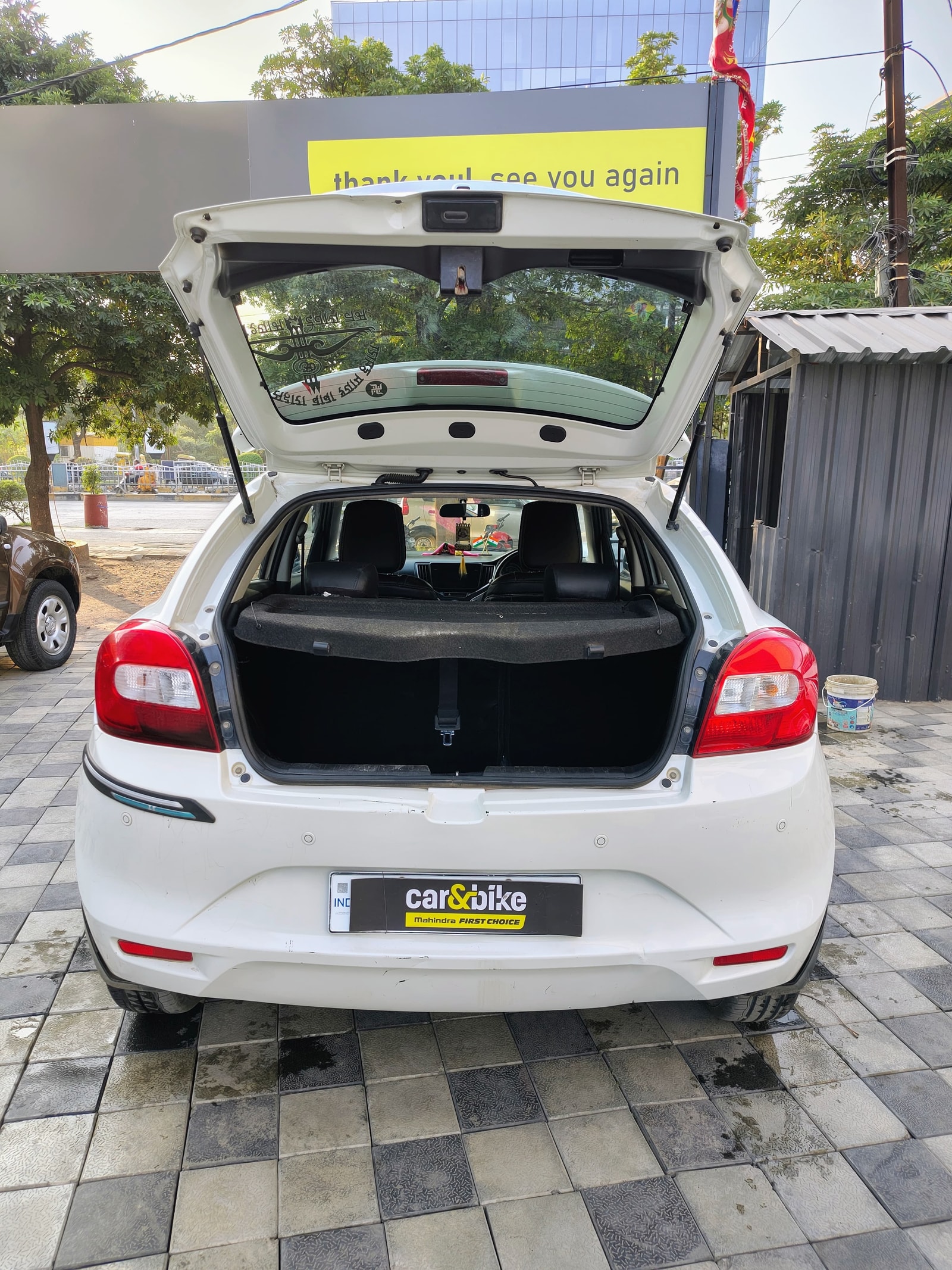 Baleno image 10 Baleno image 10