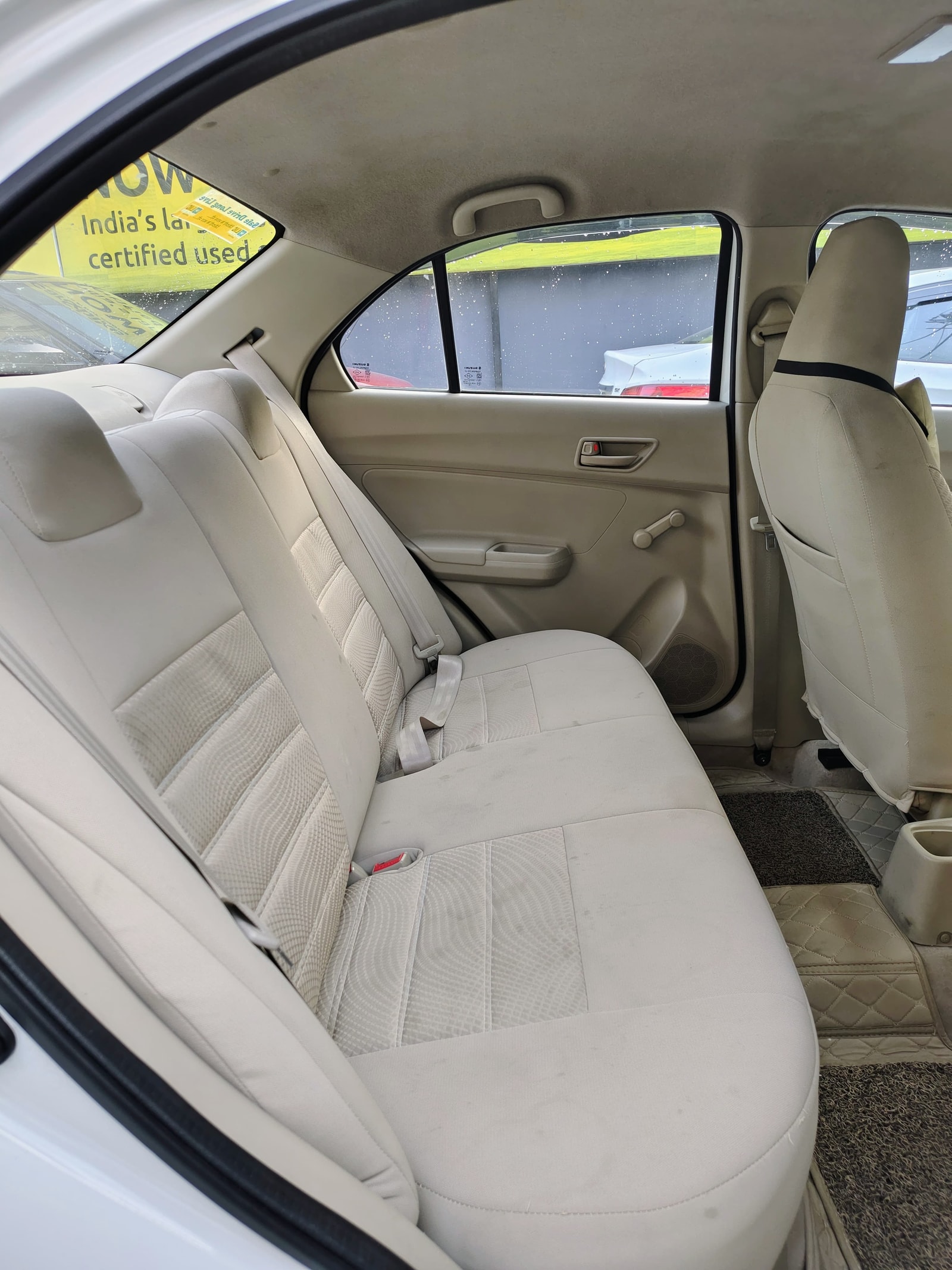 Dzire image 15 Dzire image 15