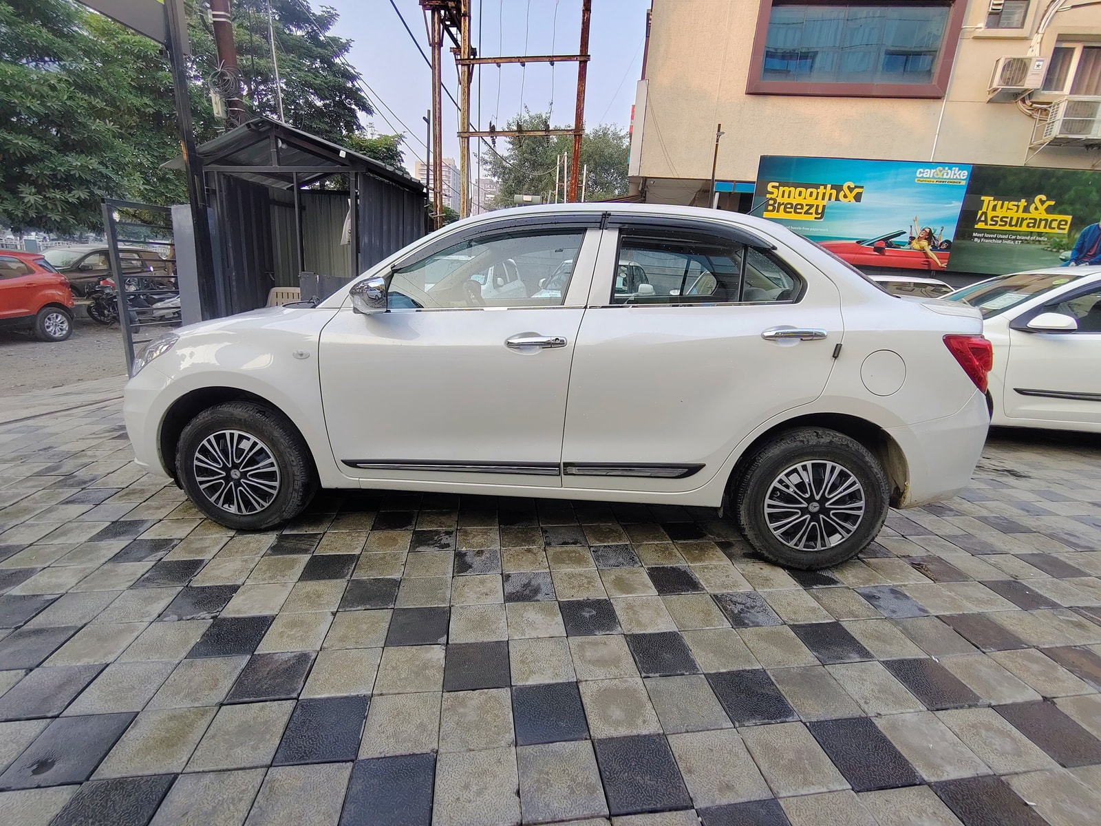 Dzire image 2 Dzire image 2