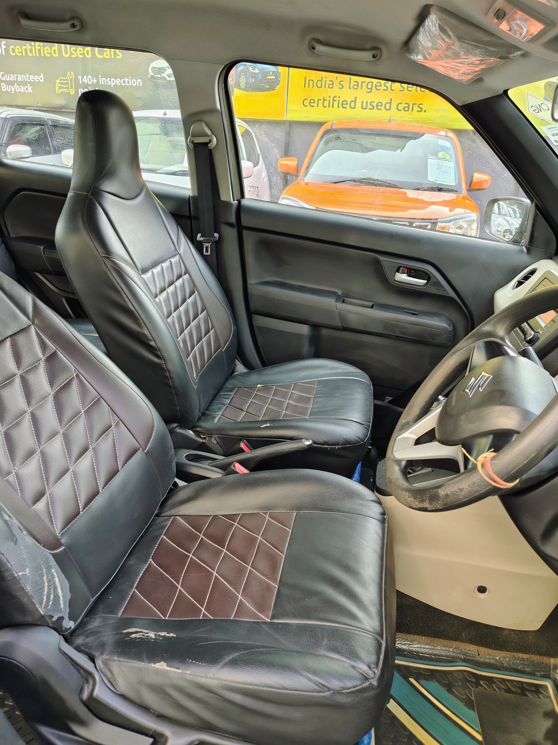 Used 2023 Maruti Suzuki Wagon R Used 2023 Maruti Suzuki Wagon R