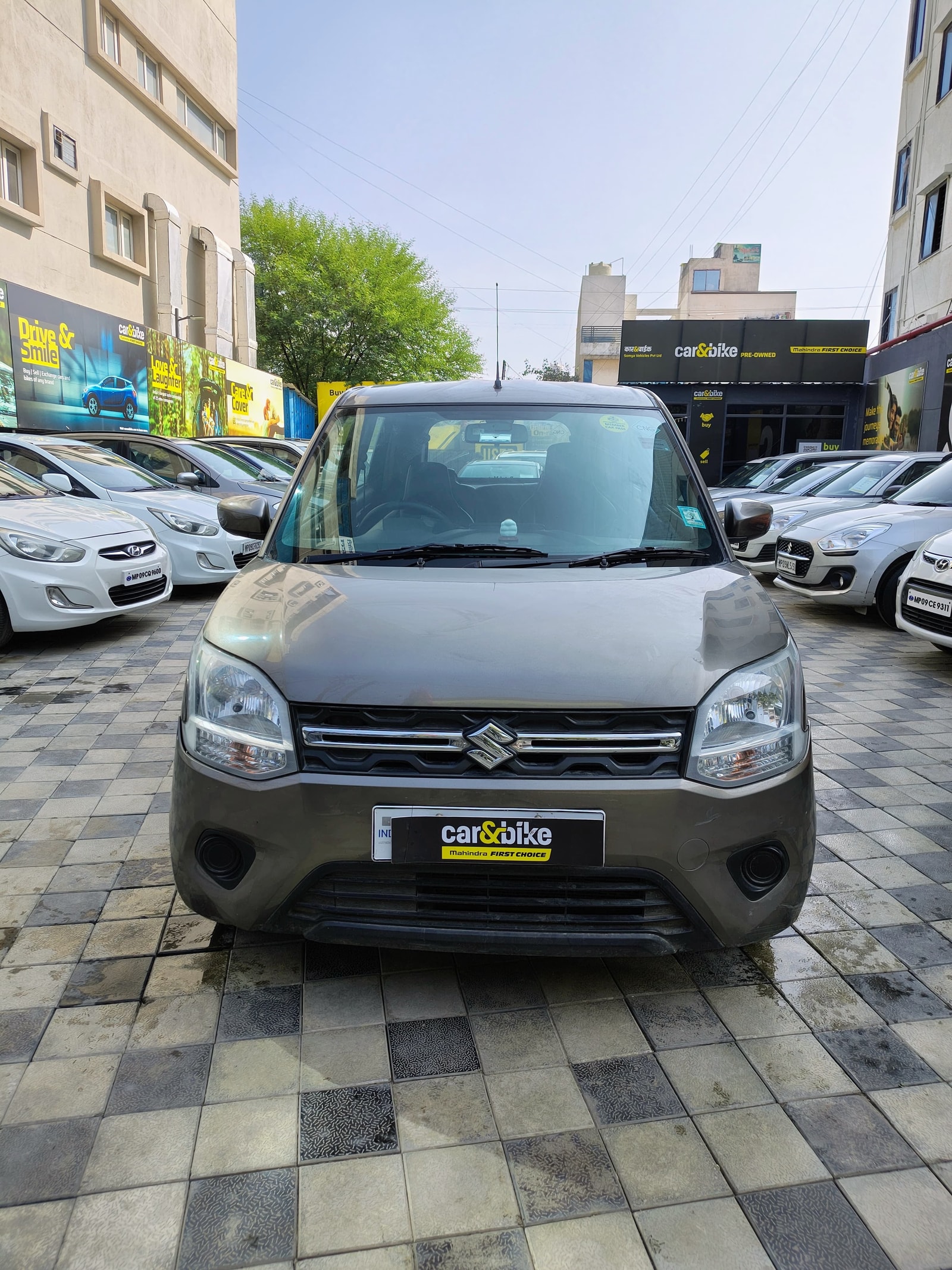 Wagon R image 8 Wagon R image 8