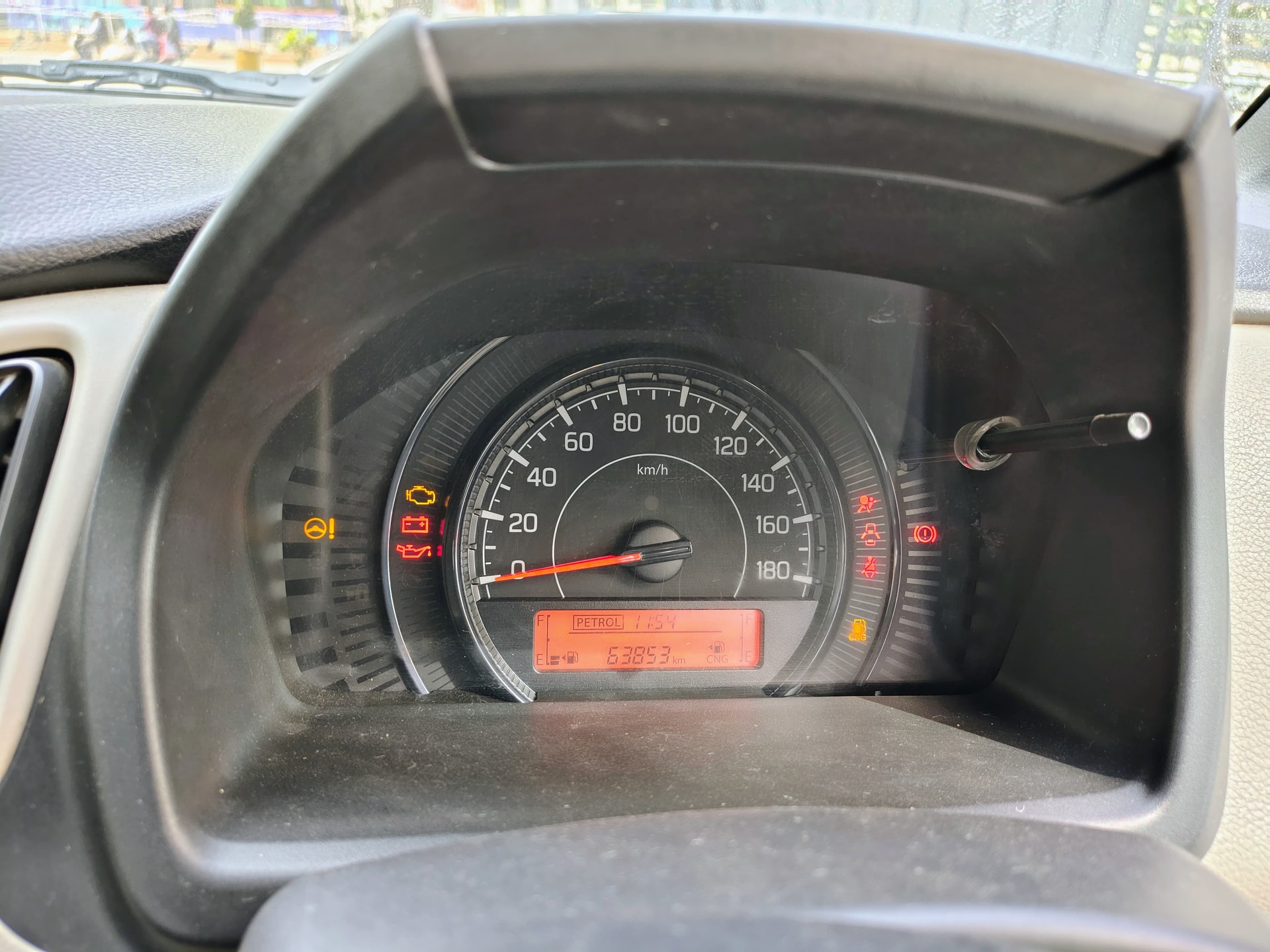 Used 2023 Maruti Suzuki Wagon R Used 2023 Maruti Suzuki Wagon R