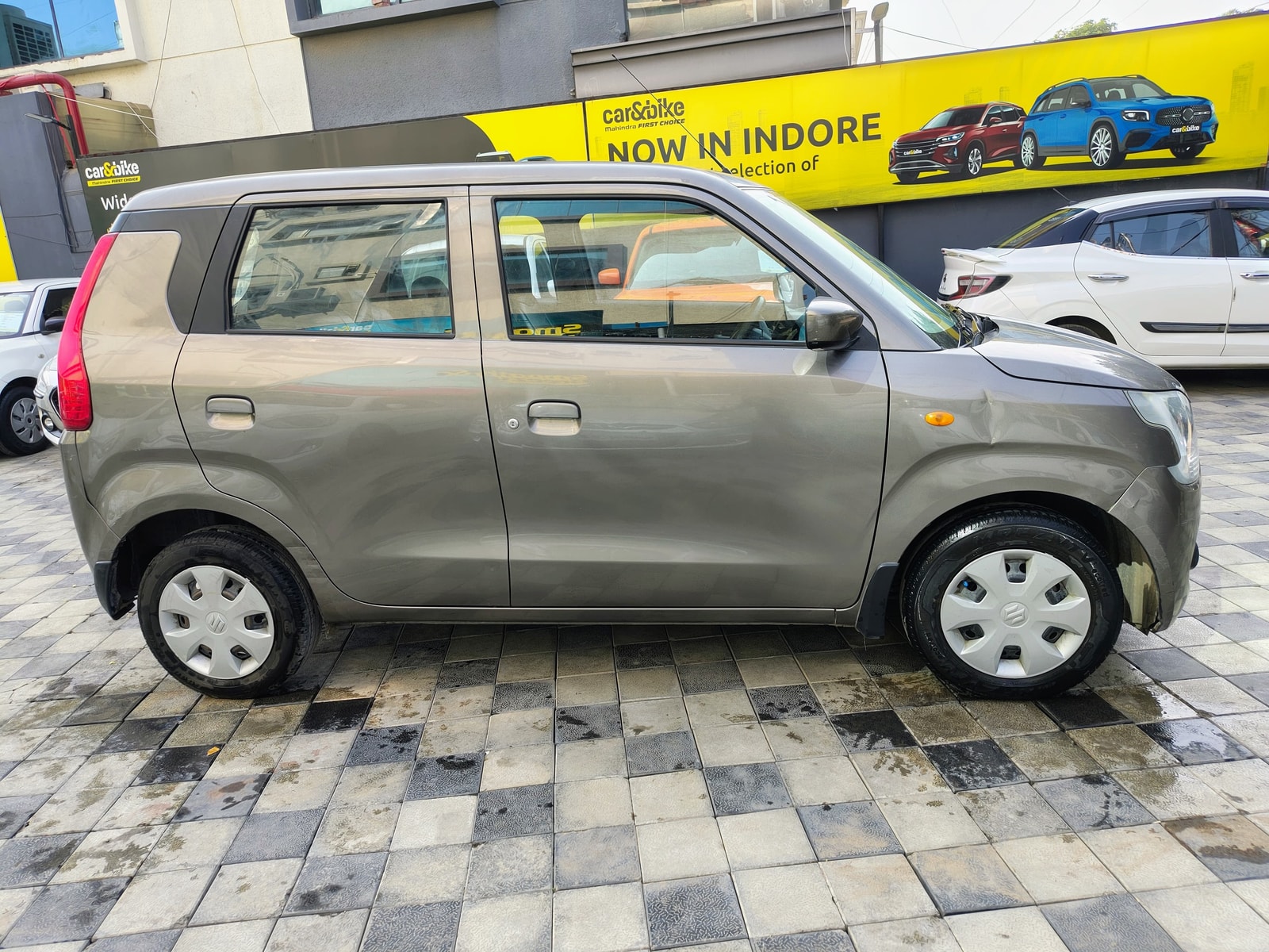 Wagon R image 6 Wagon R image 6