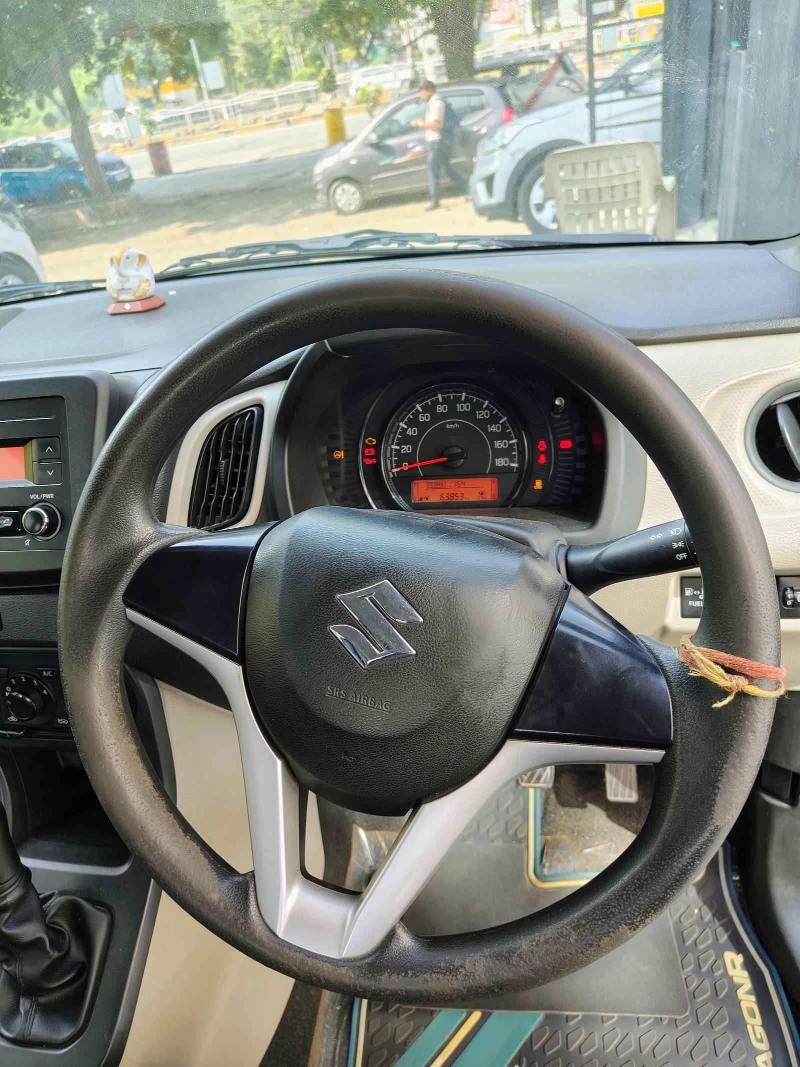 Wagon R image 13 Wagon R image 13