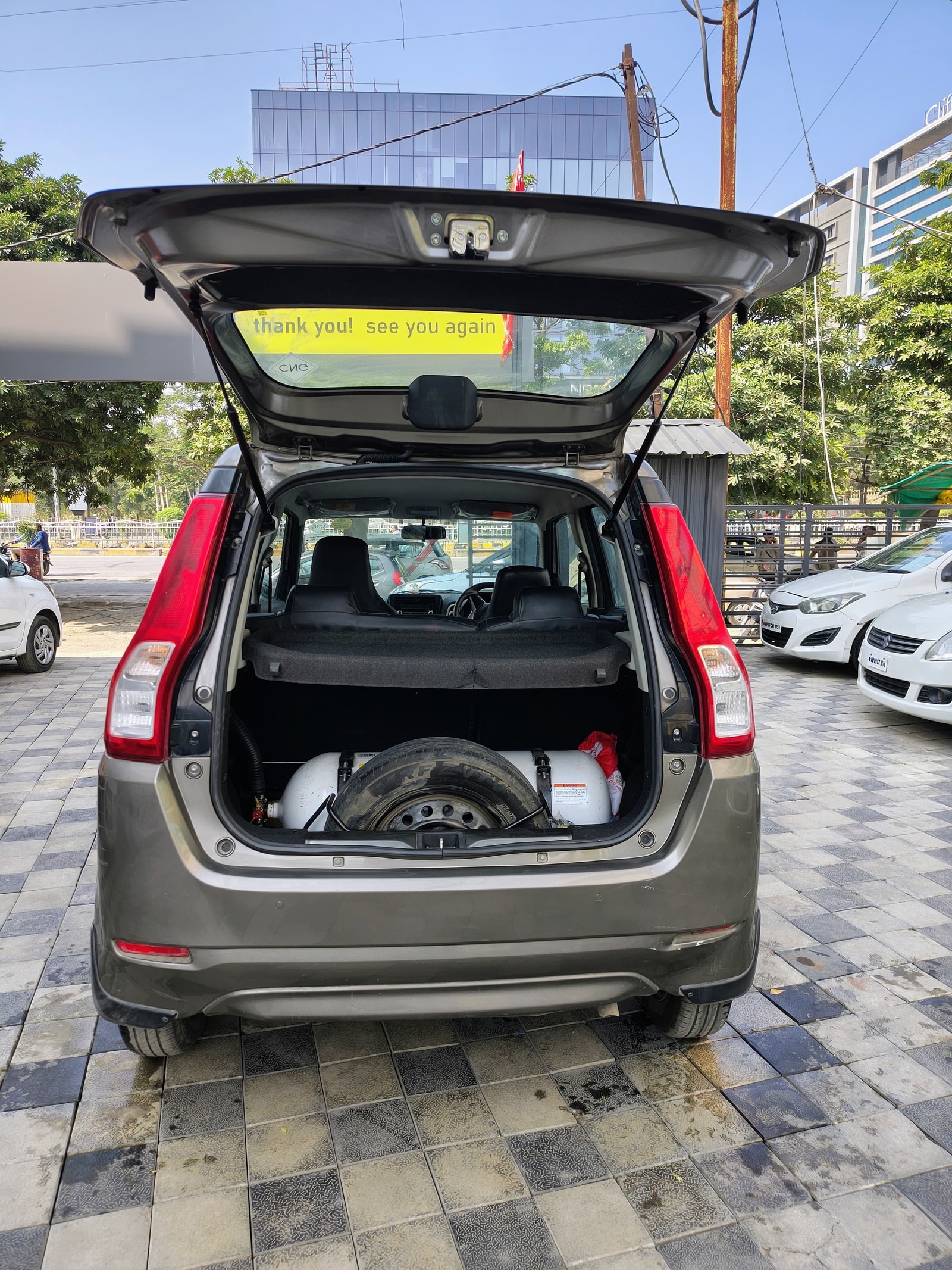 Wagon R image 10 Wagon R image 10