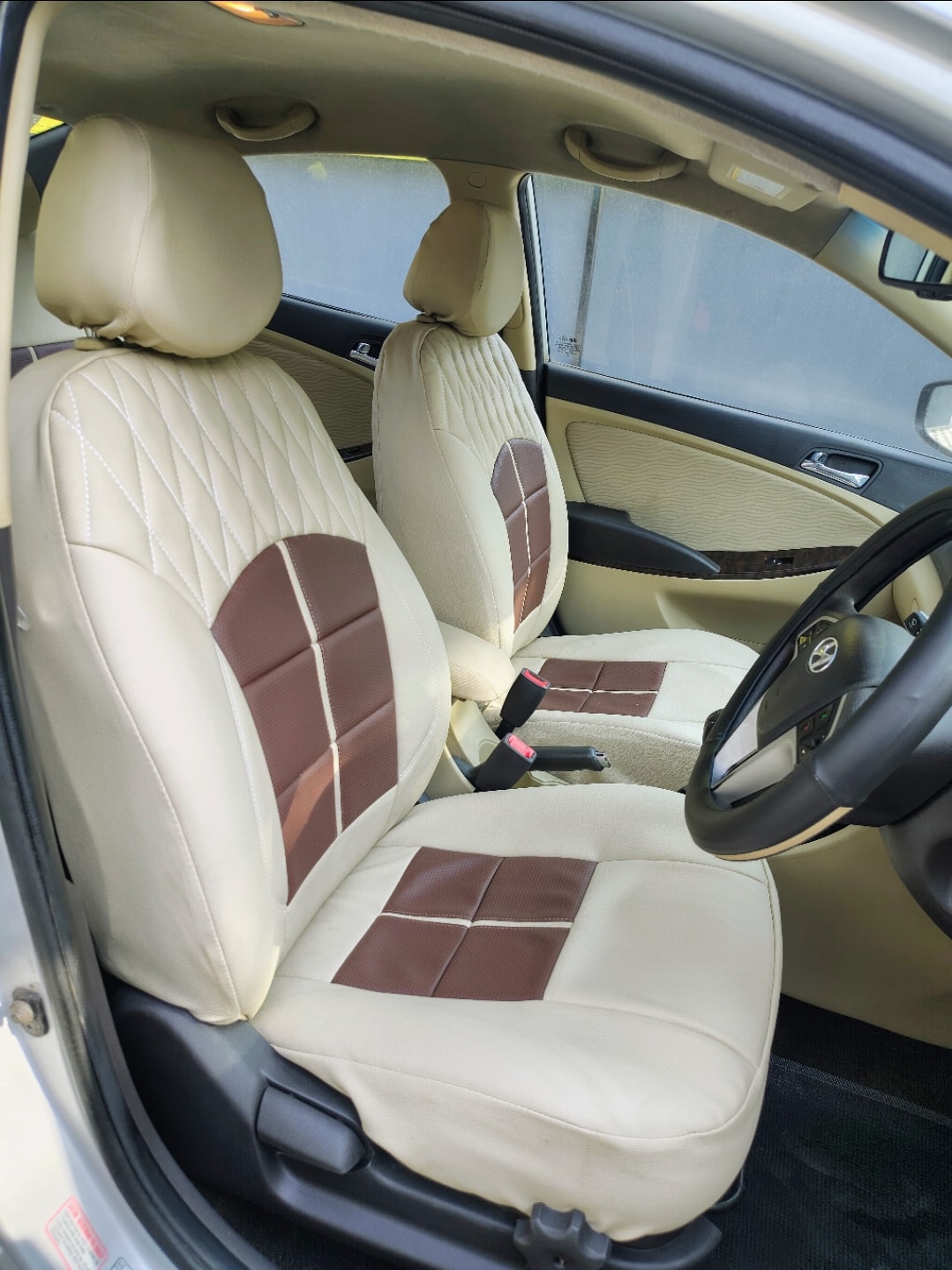 Used 2014 Hyundai Fluidic Verna Used 2014 Hyundai Fluidic Verna