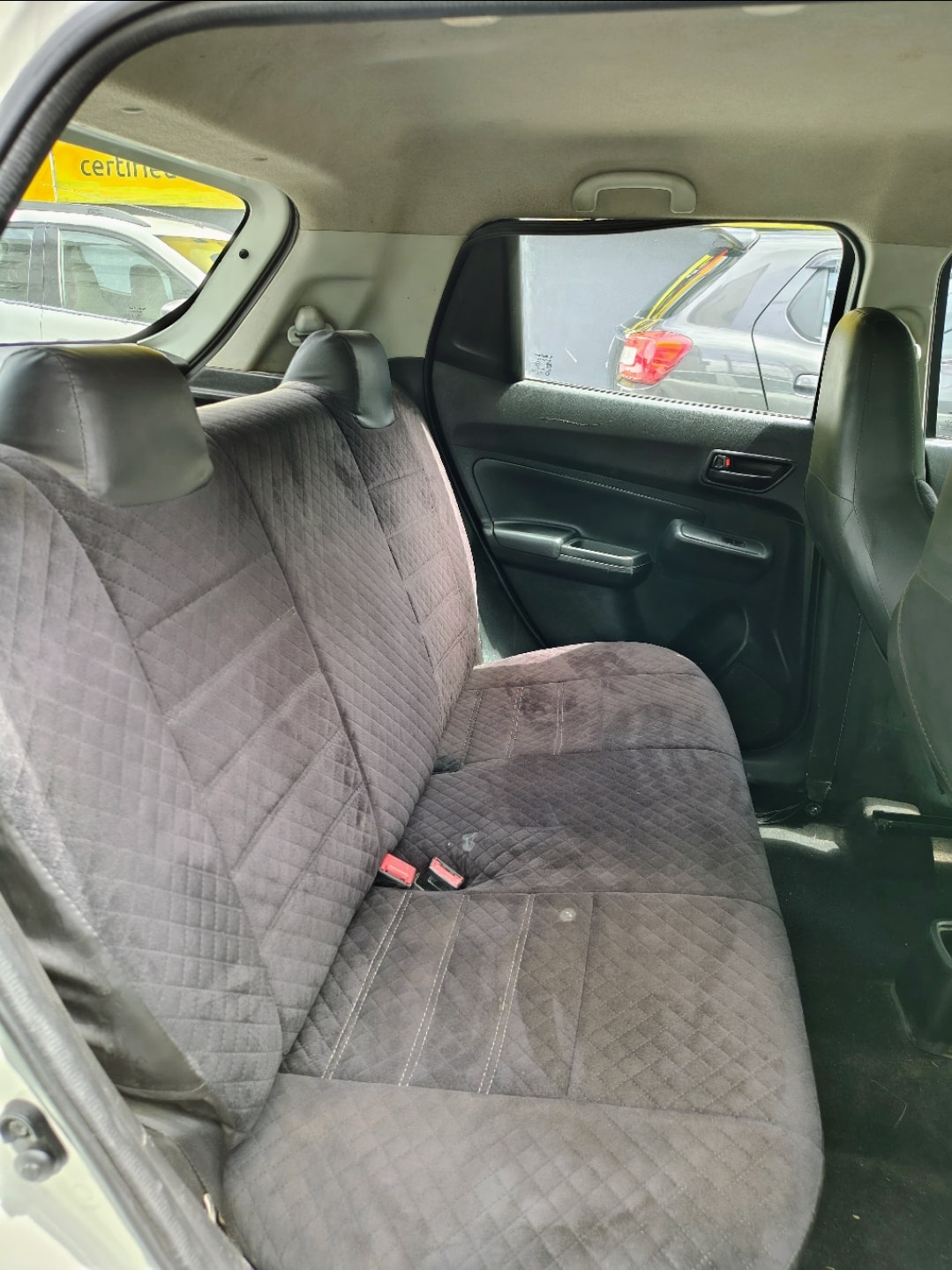 Used 2021 Maruti Suzuki Swift Used 2021 Maruti Suzuki Swift