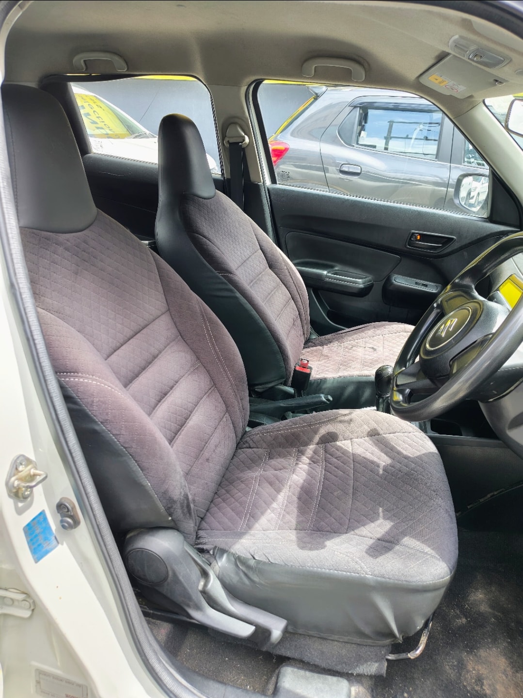 Used 2021 Maruti Suzuki Swift Used 2021 Maruti Suzuki Swift