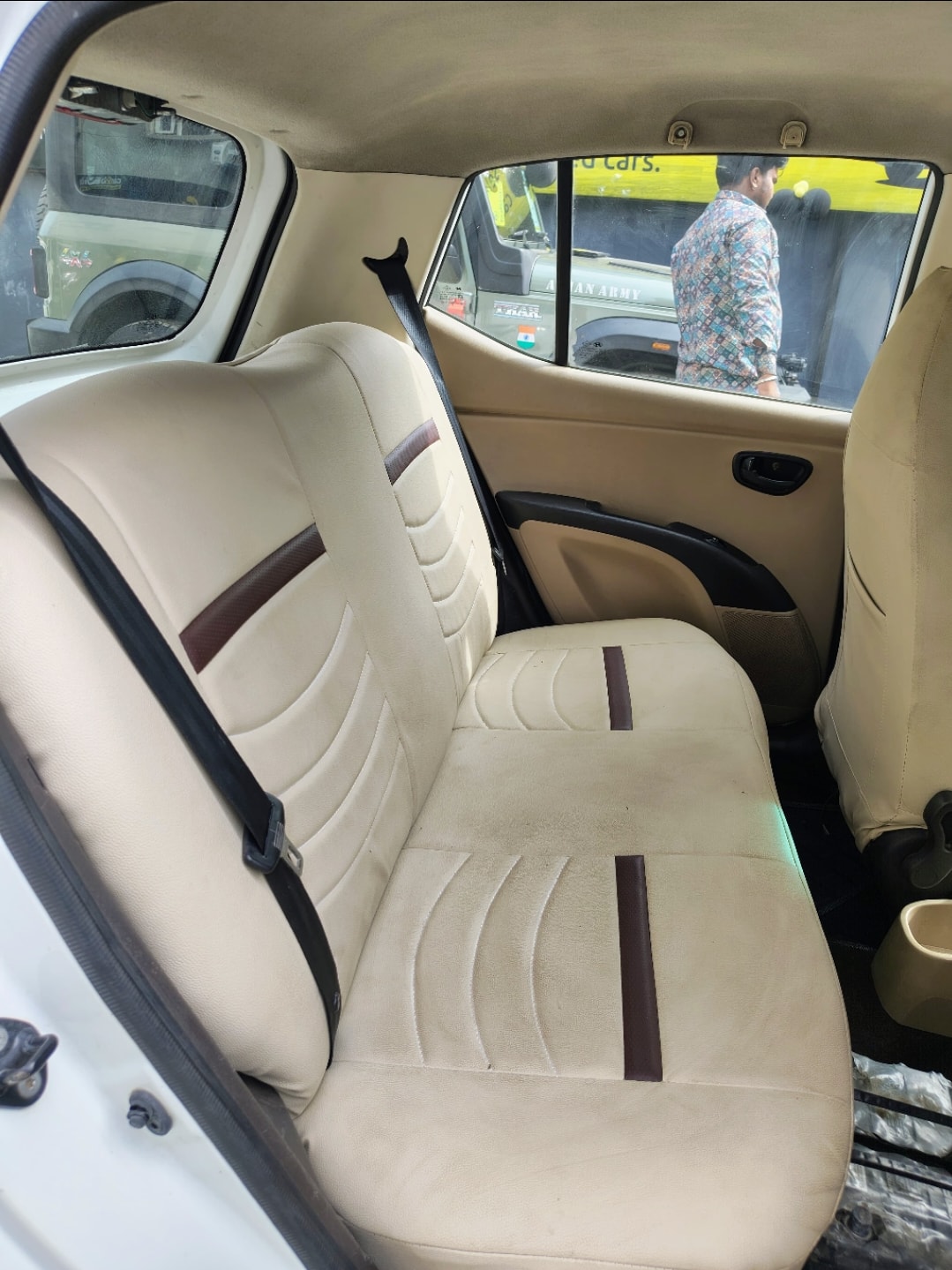 Used 2009 Hyundai i10 Used 2009 Hyundai i10