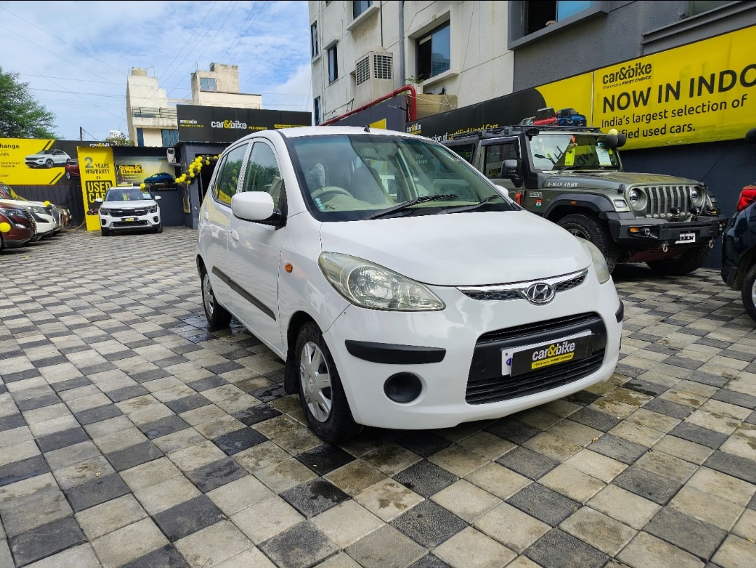 Used 2009 Hyundai i10 Used 2009 Hyundai i10